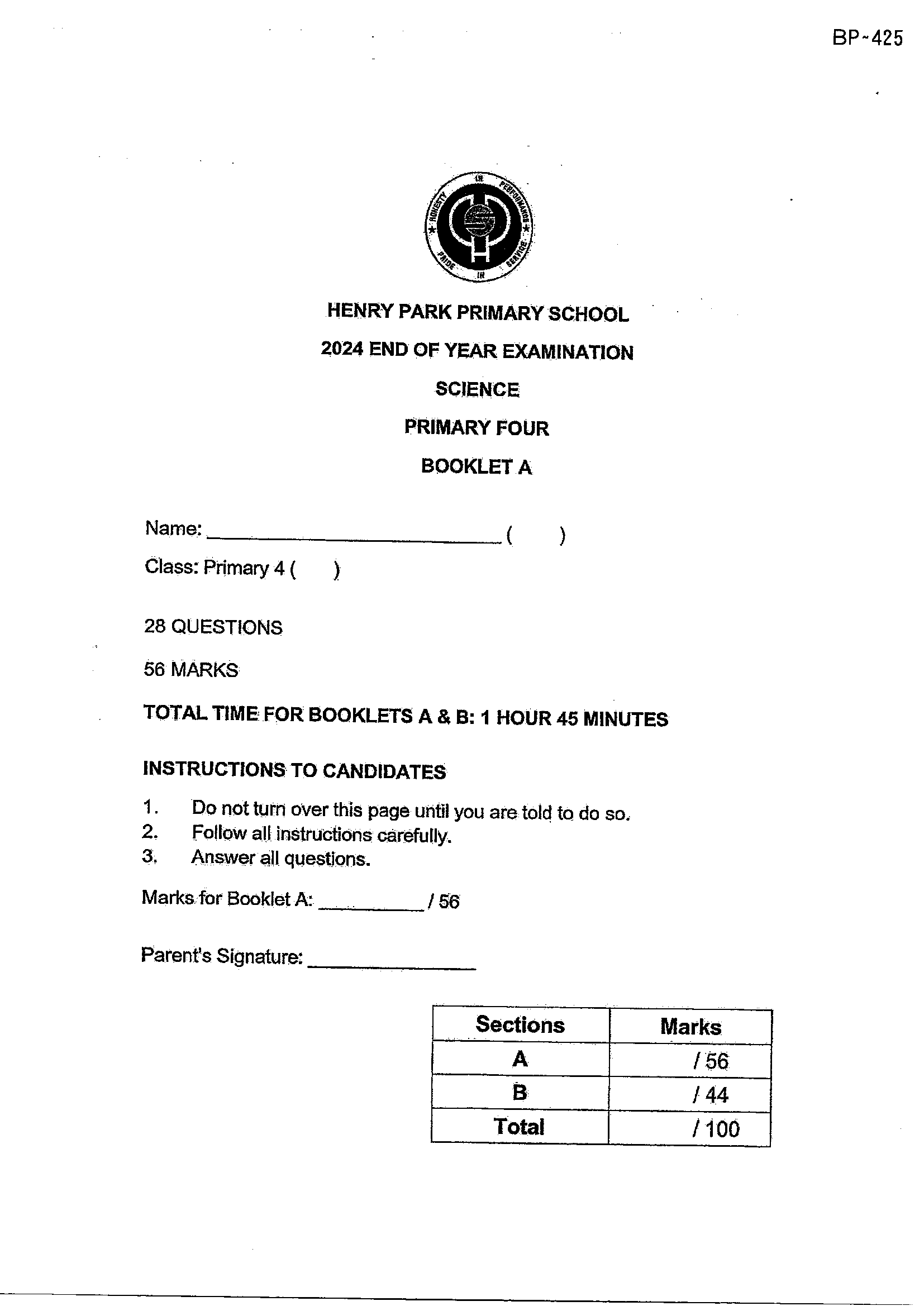 Page 1