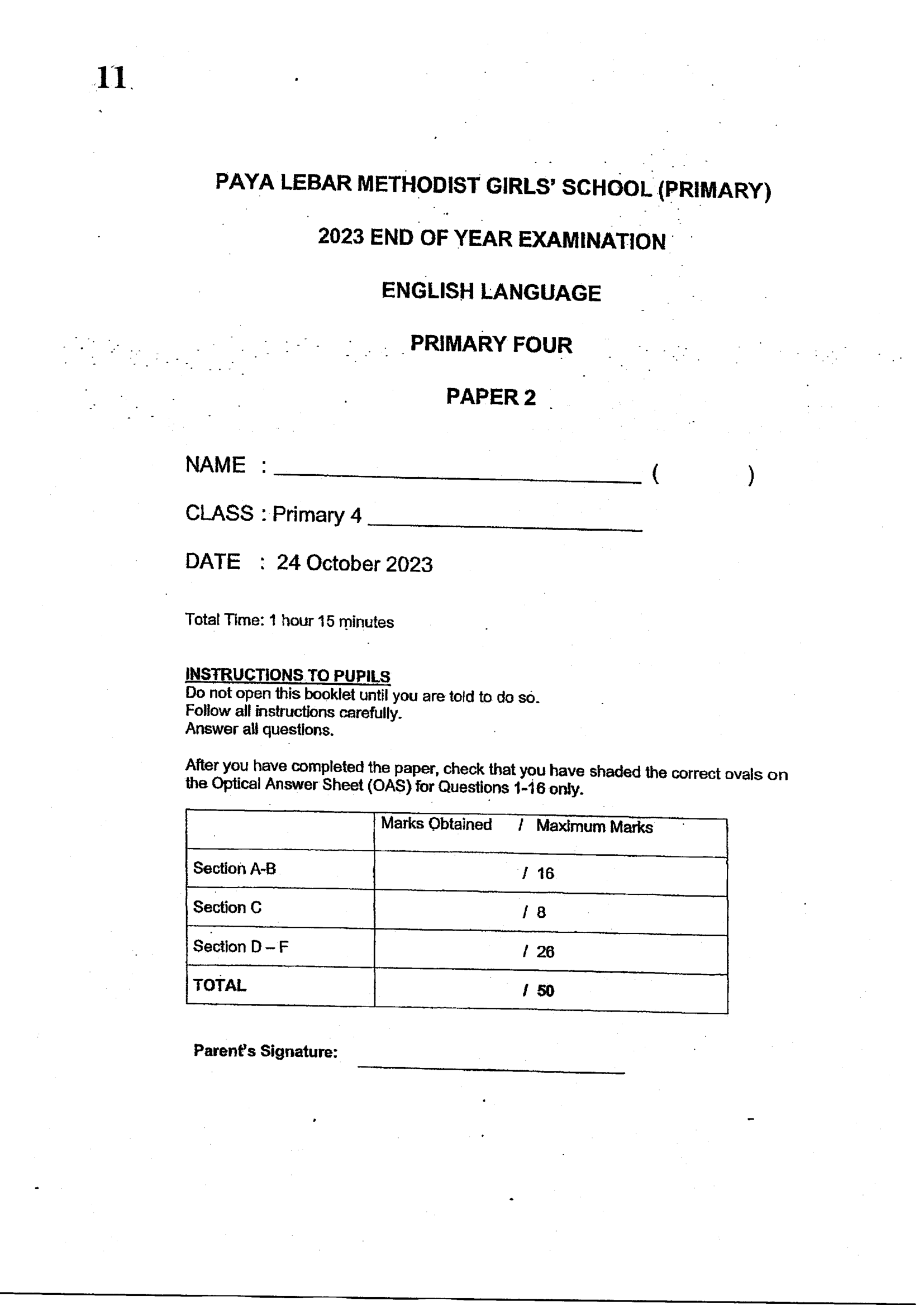 Page 1