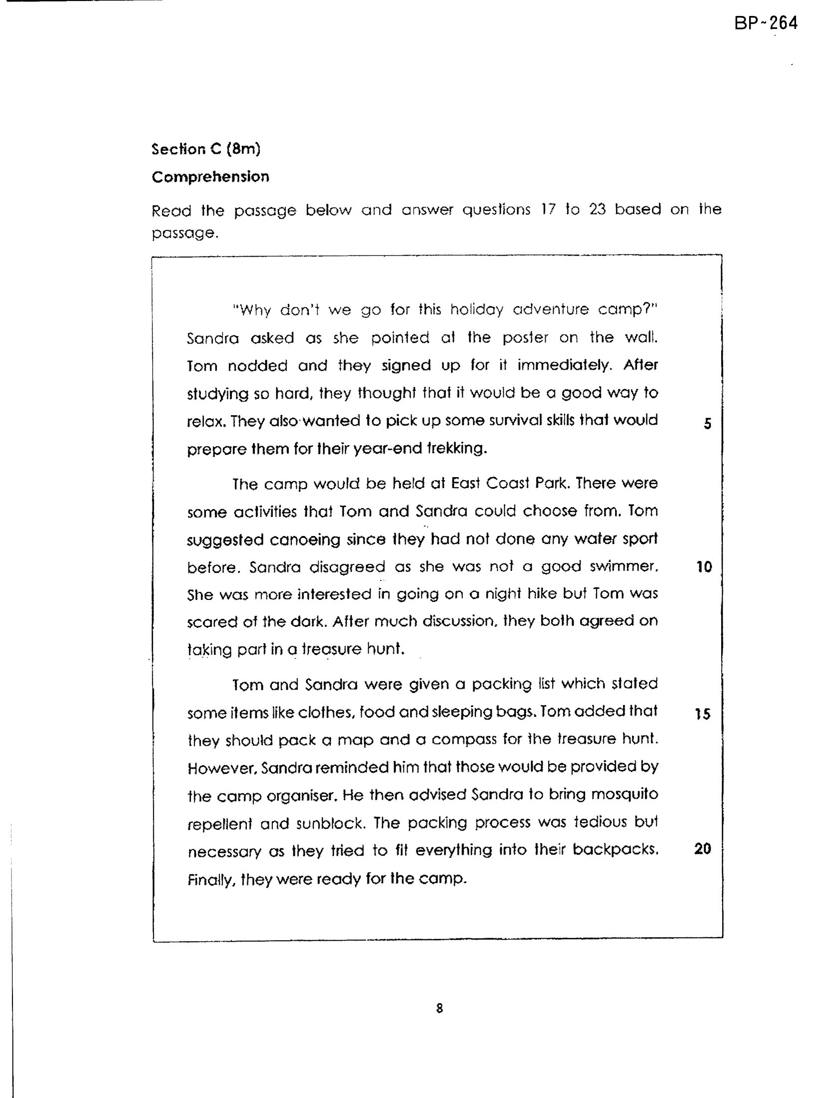 Page 8