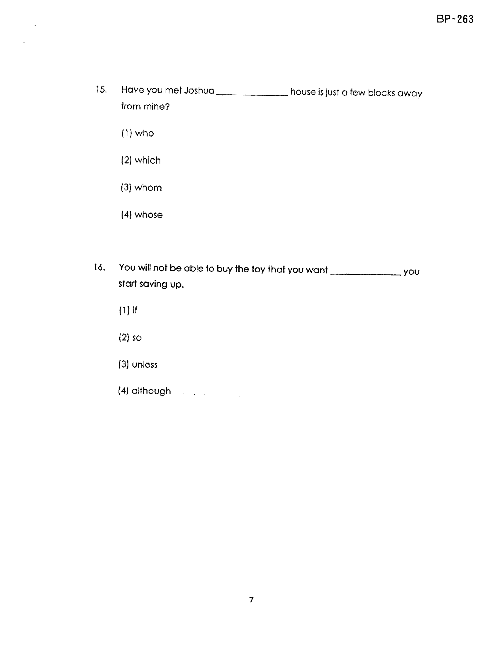 Page 7