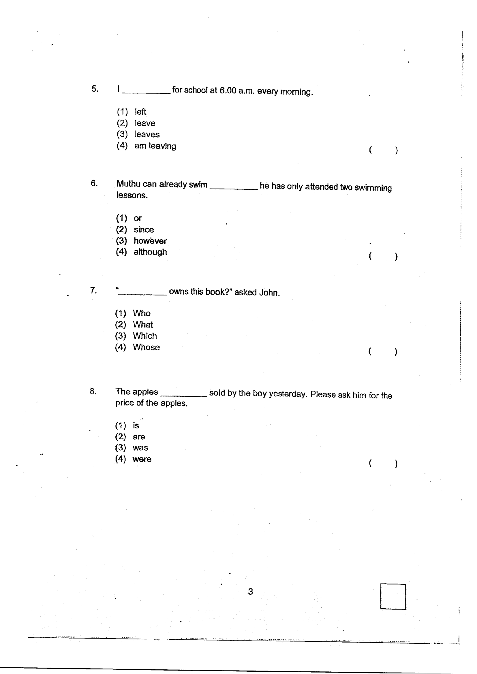 Page 5