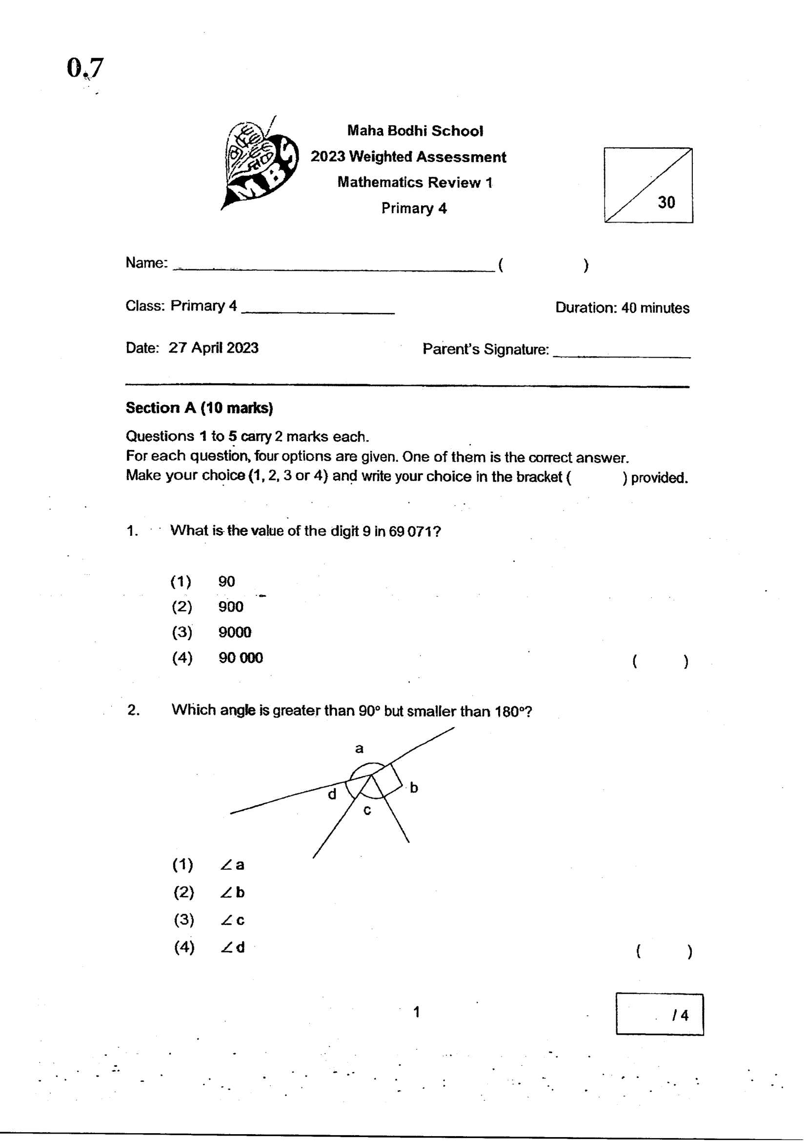Page 1