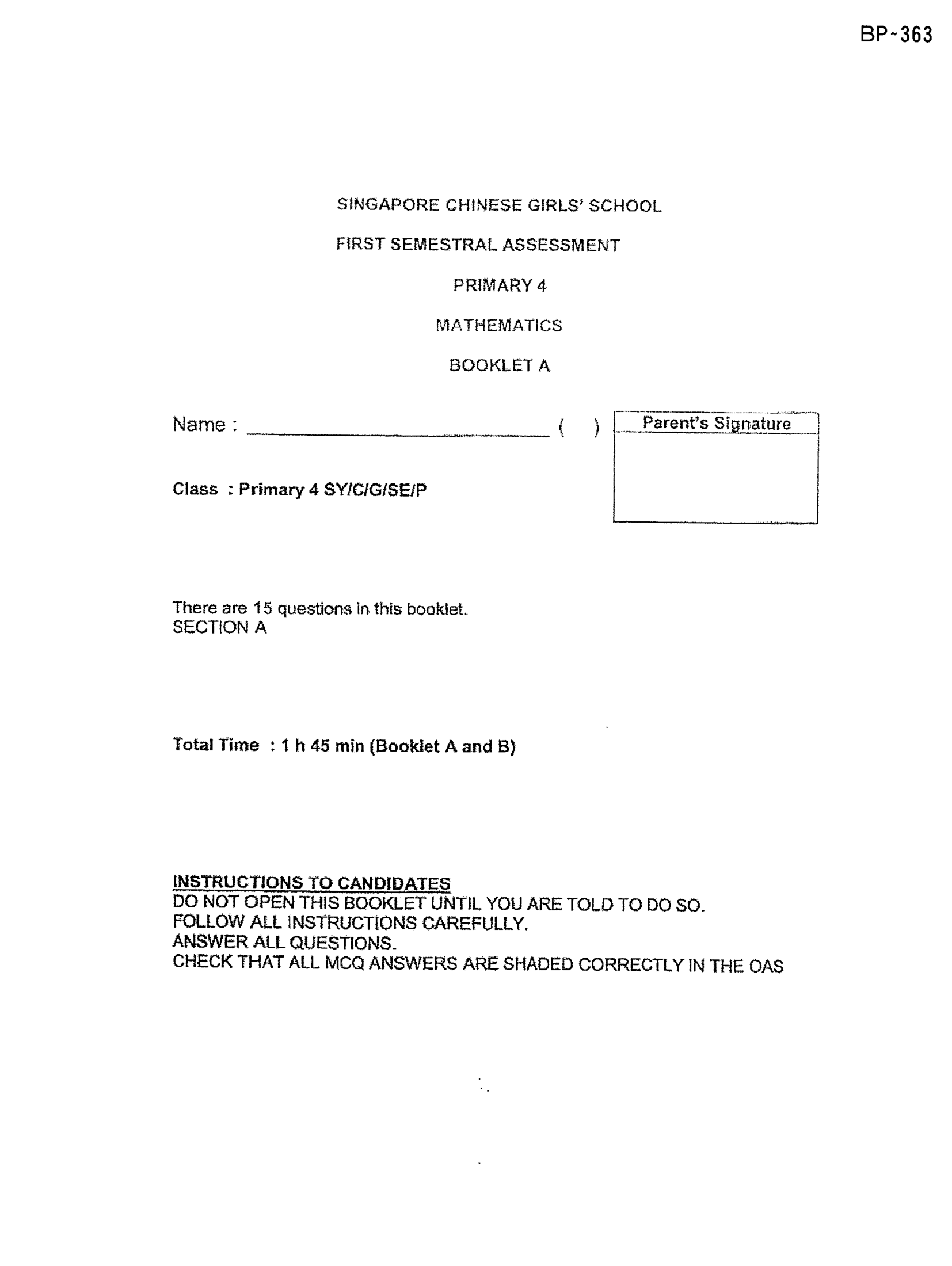 Page 1