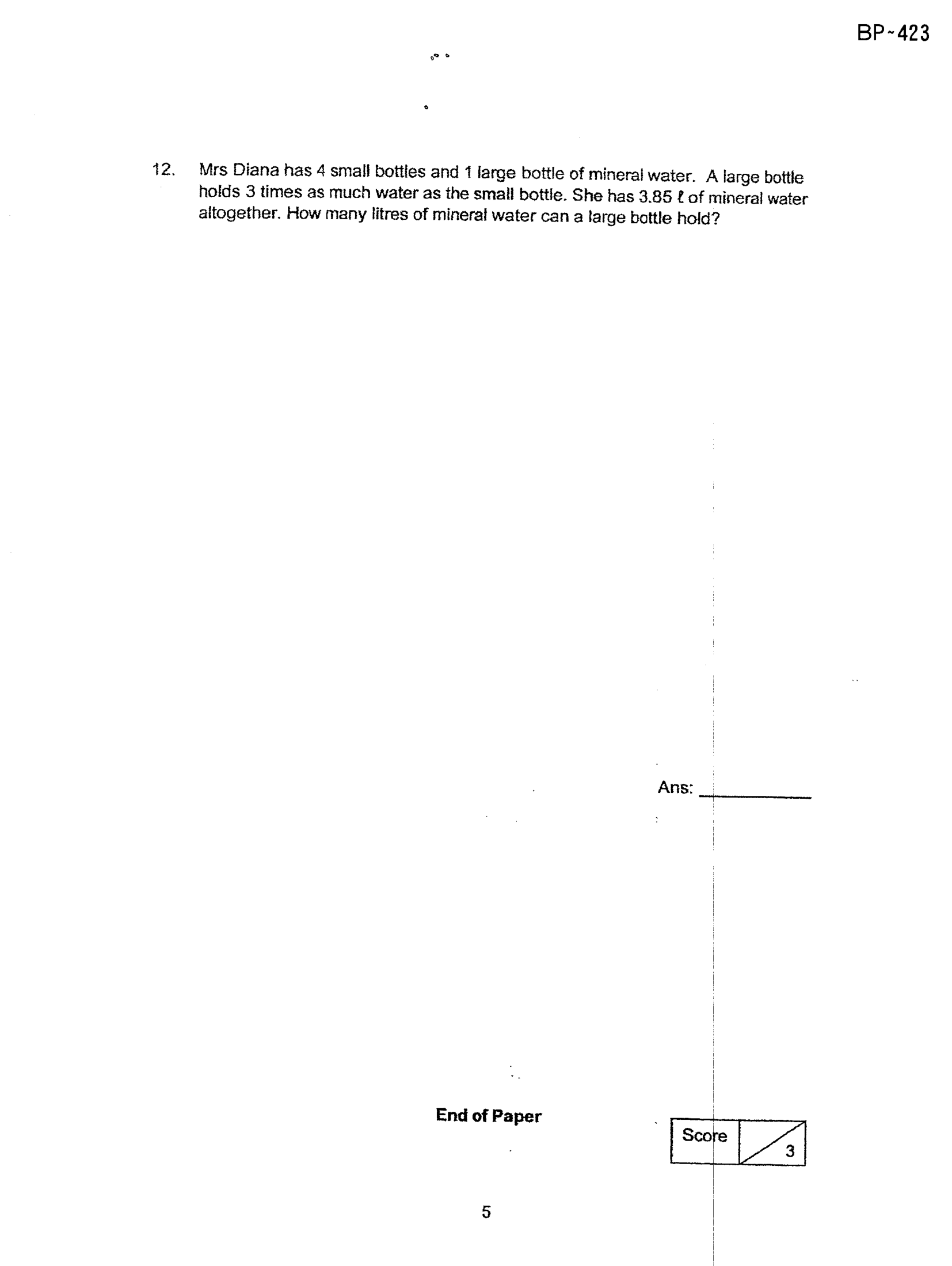 Page 5
