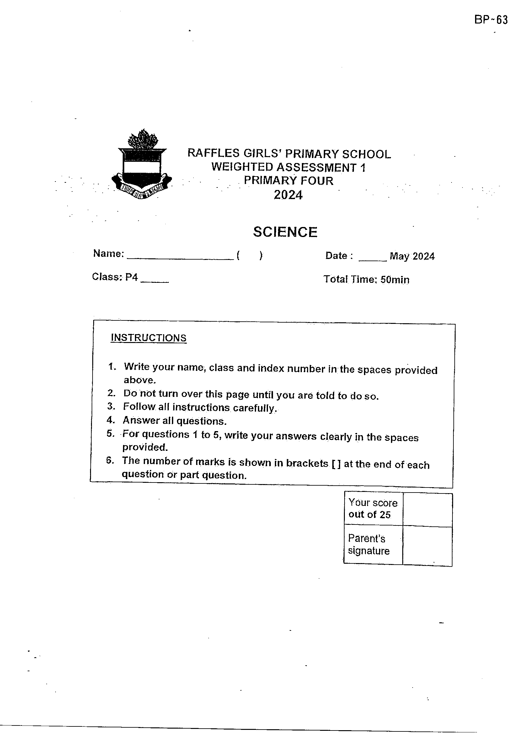 Page 1