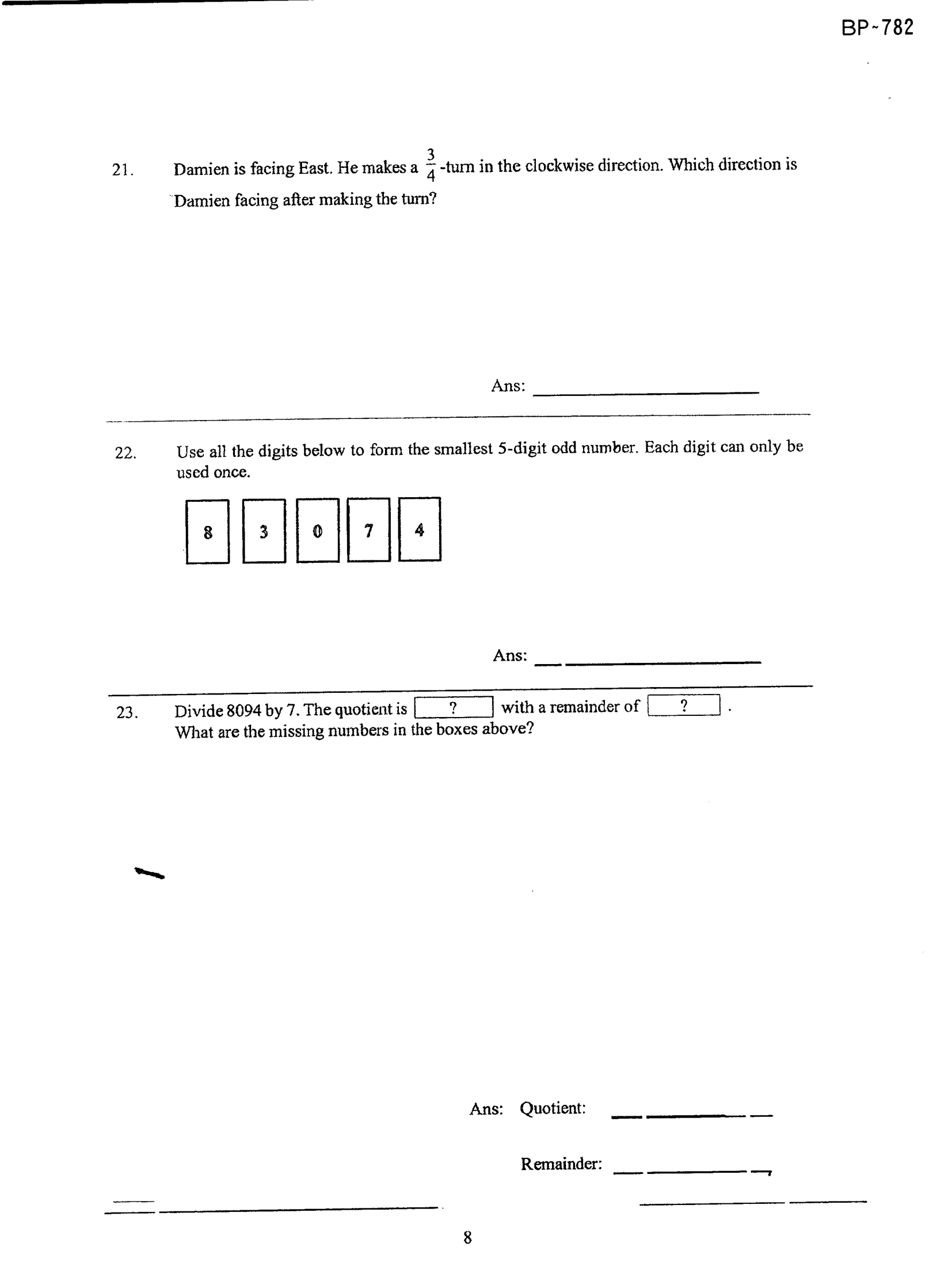Page 8