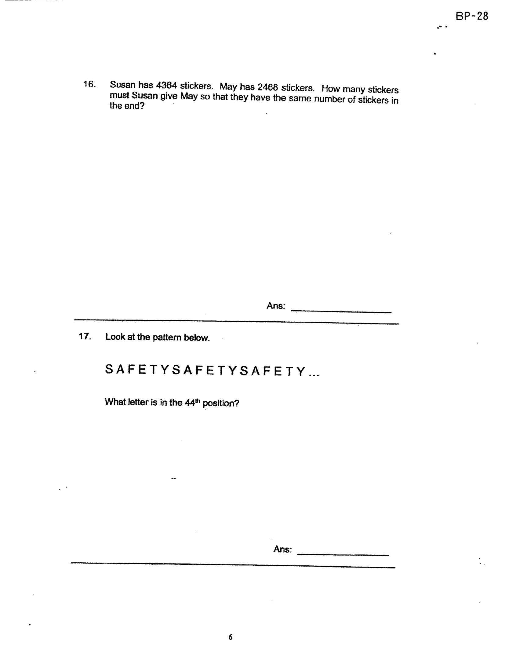 Page 6