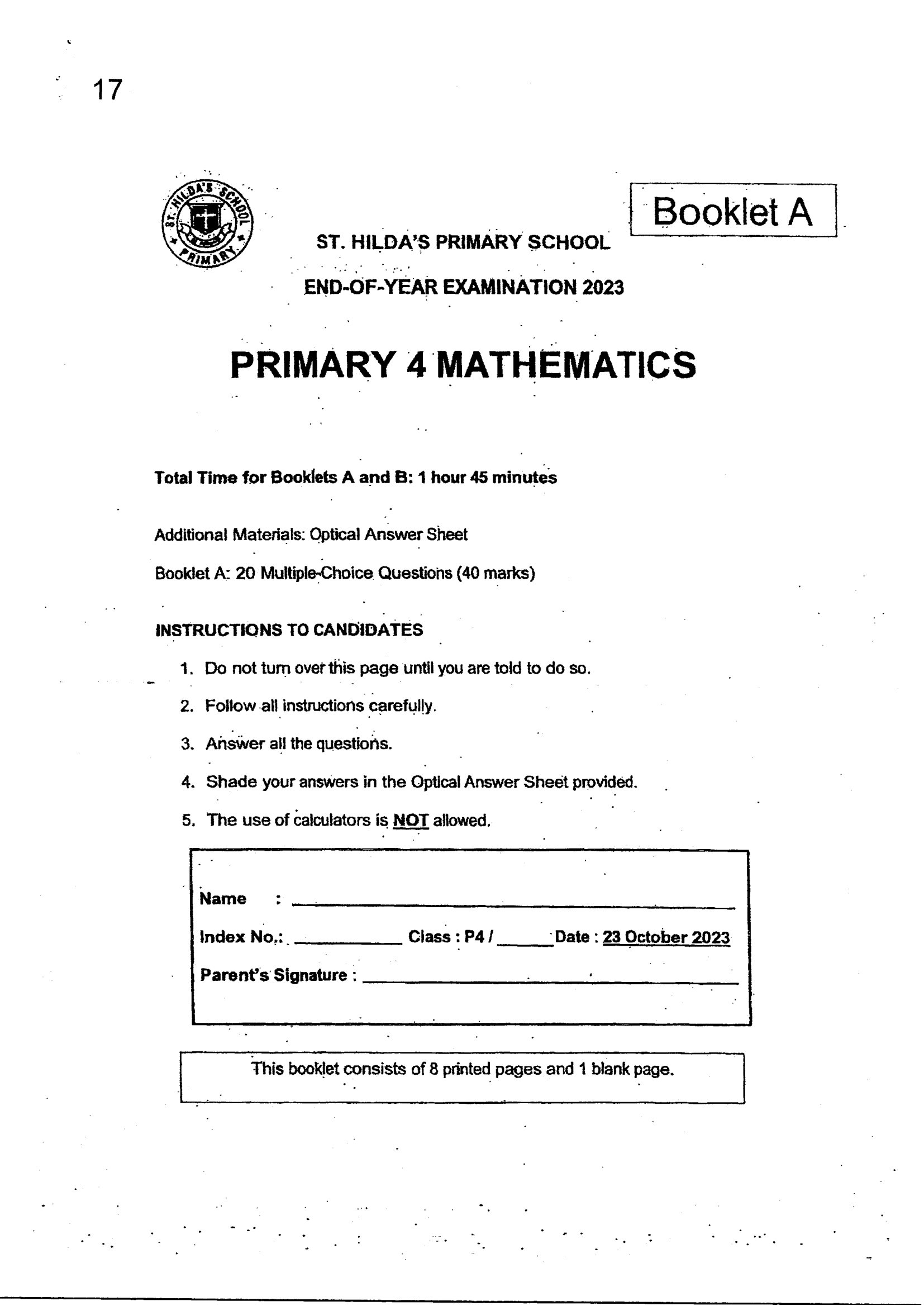 Page 1