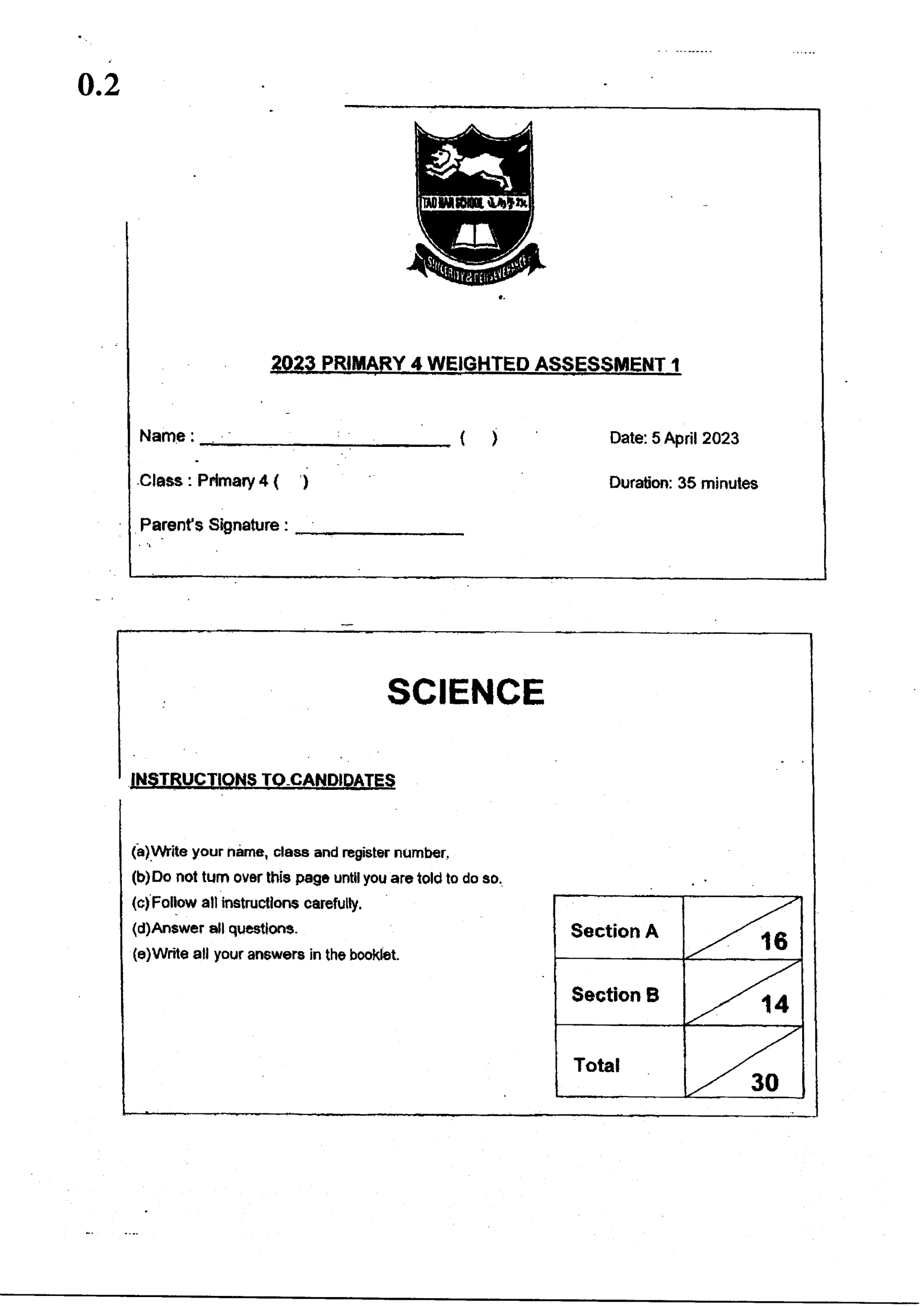 Page 1