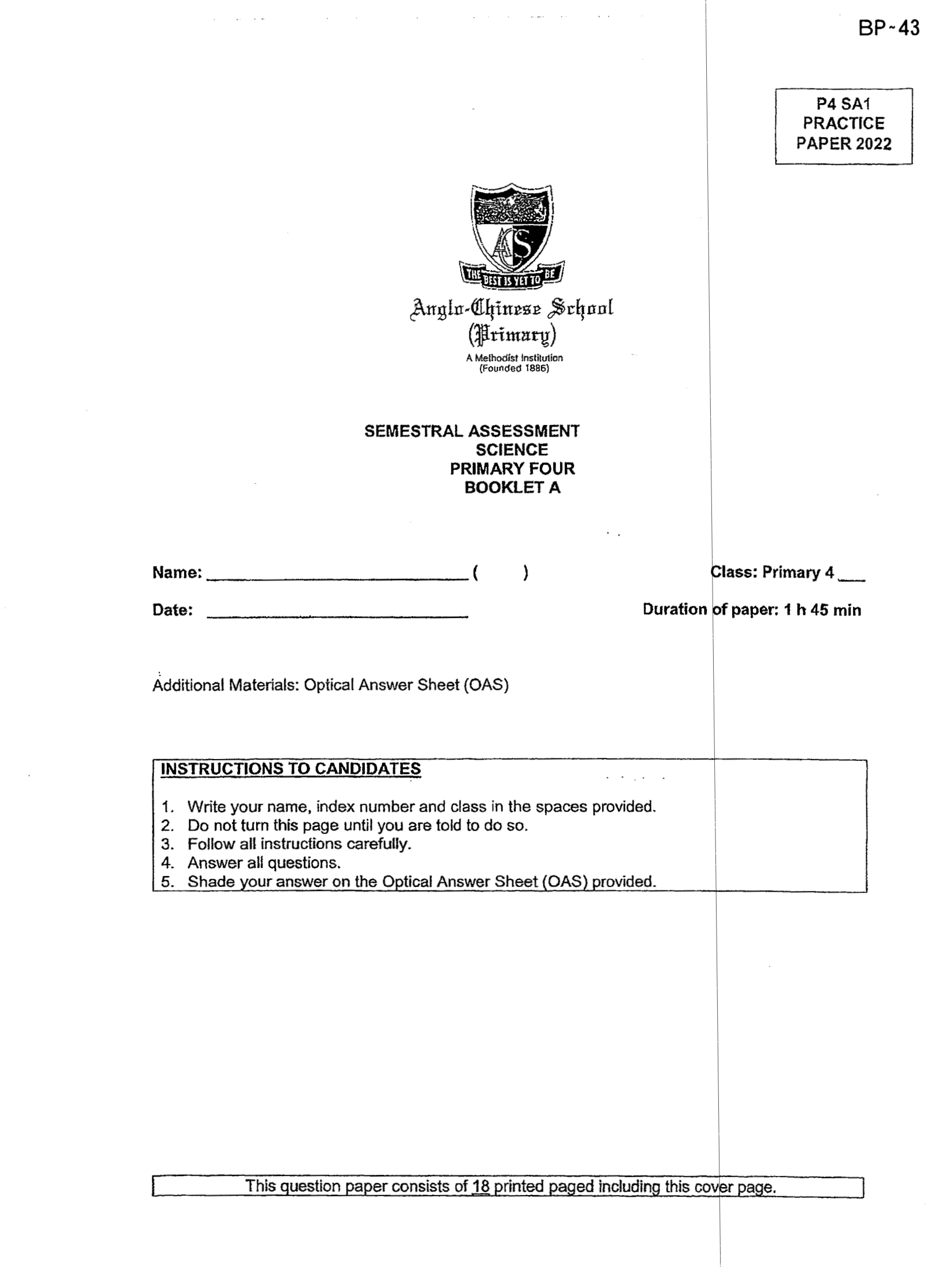 Page 1