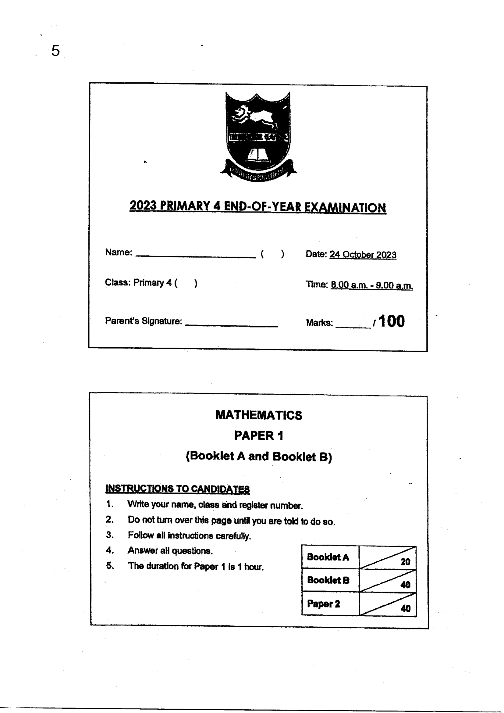 Page 1