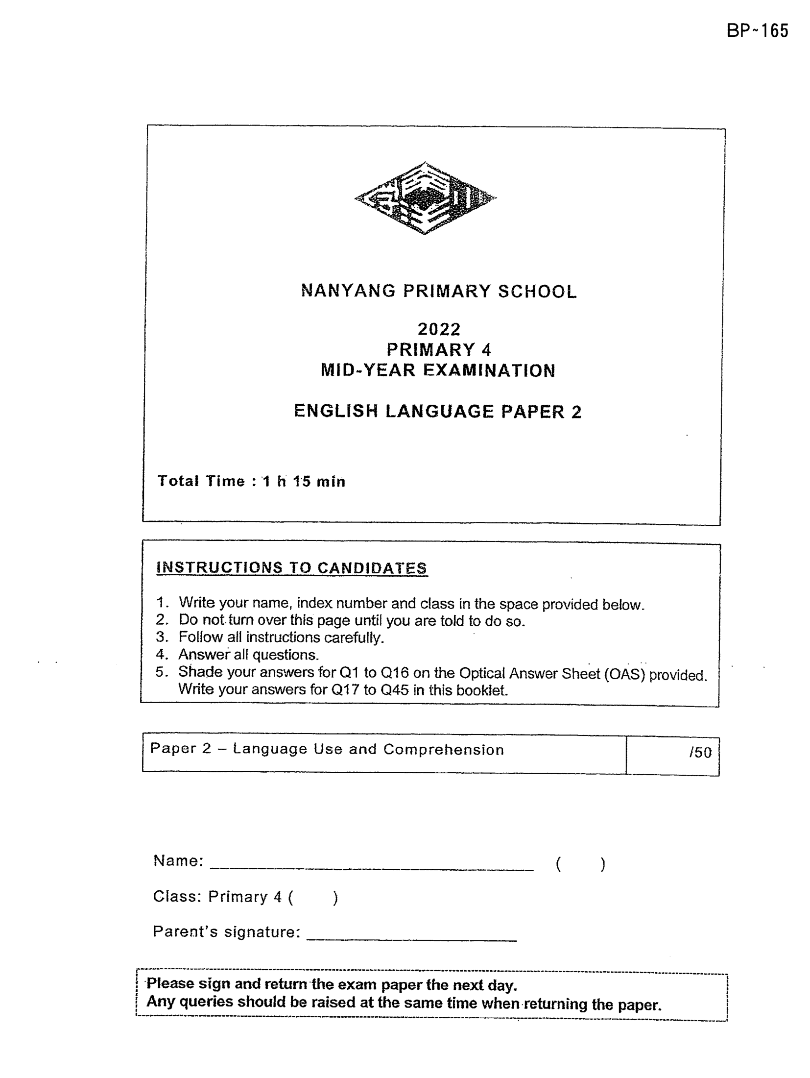 Page 1