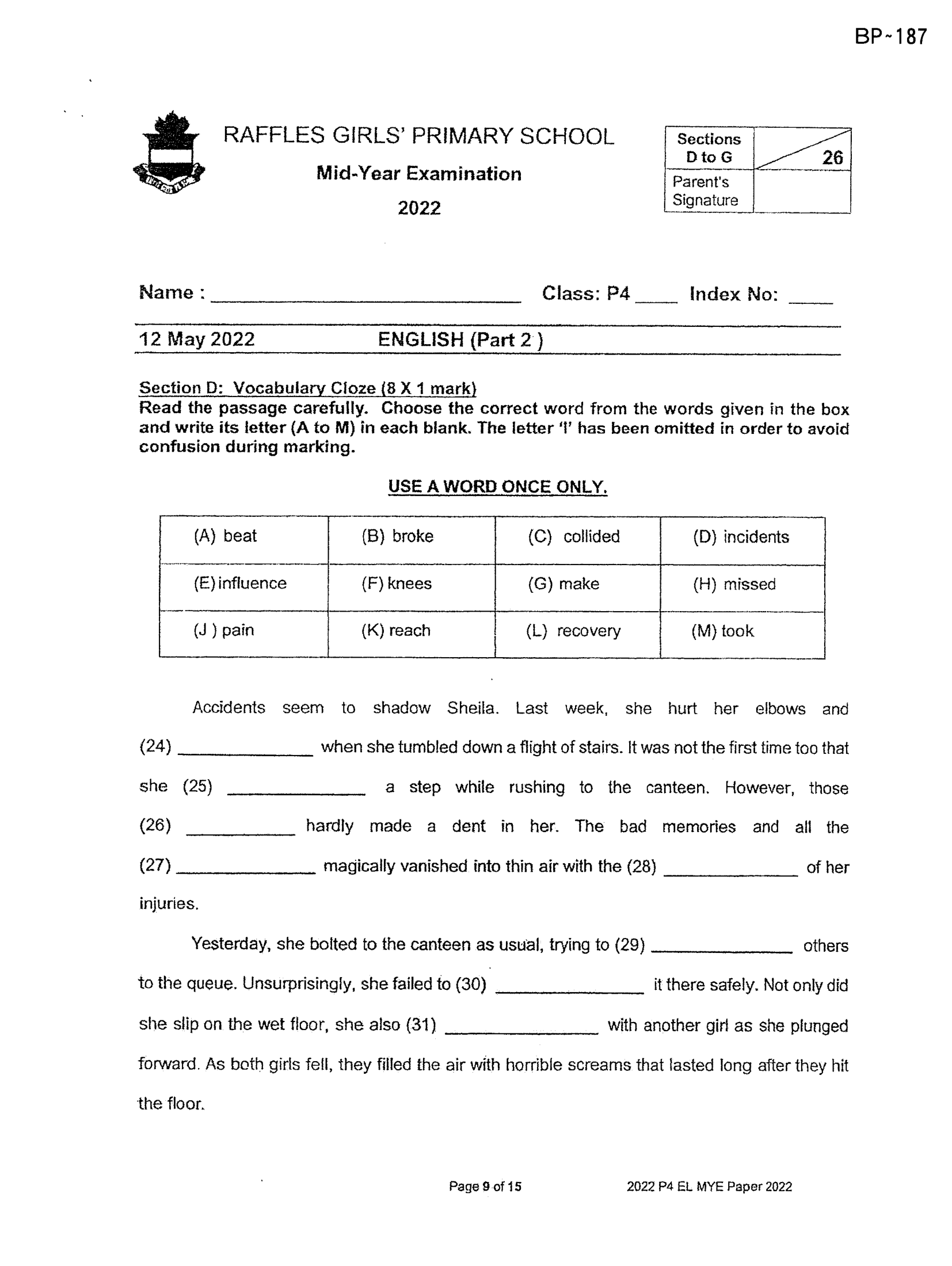 Page 9