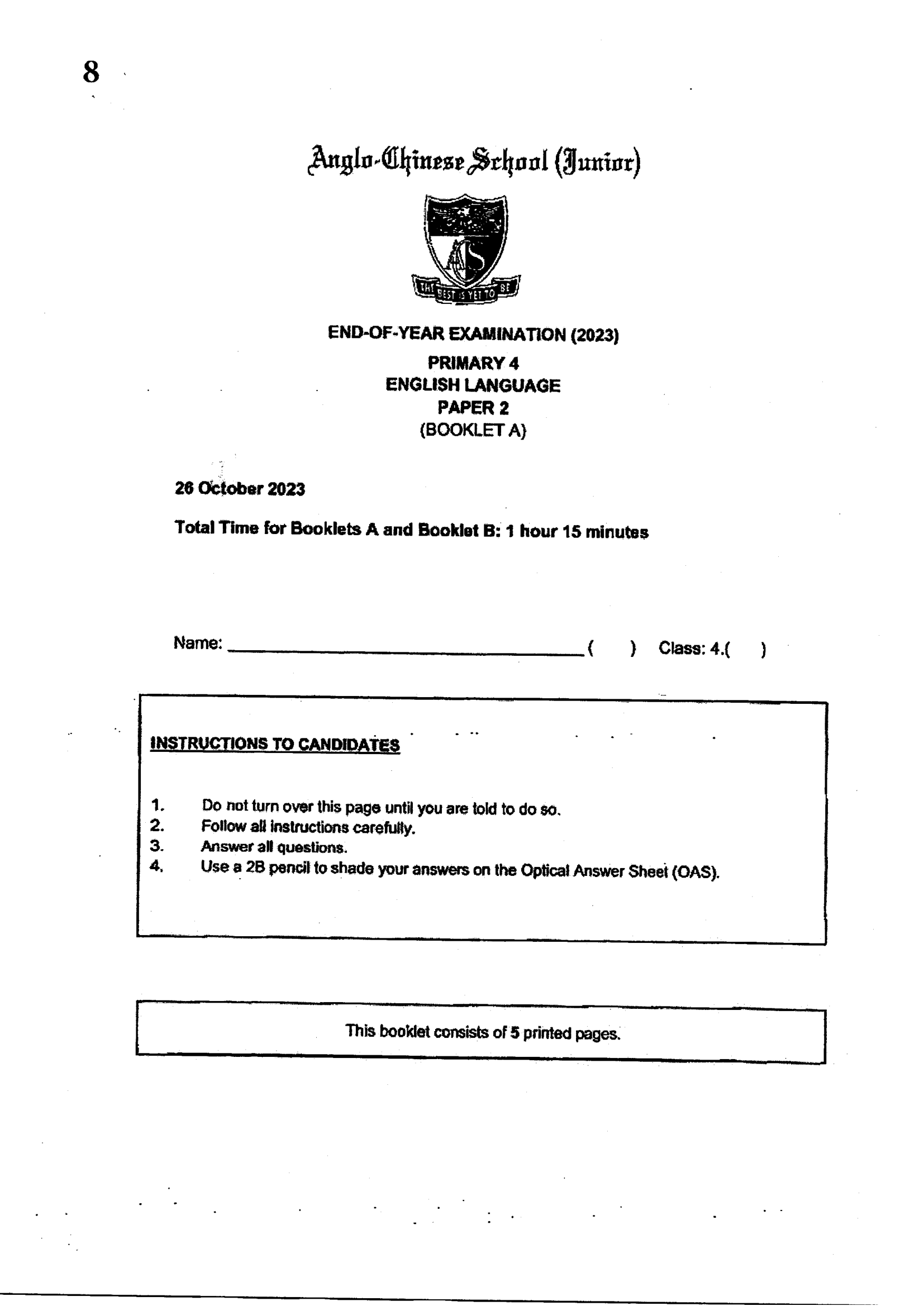 Page 1