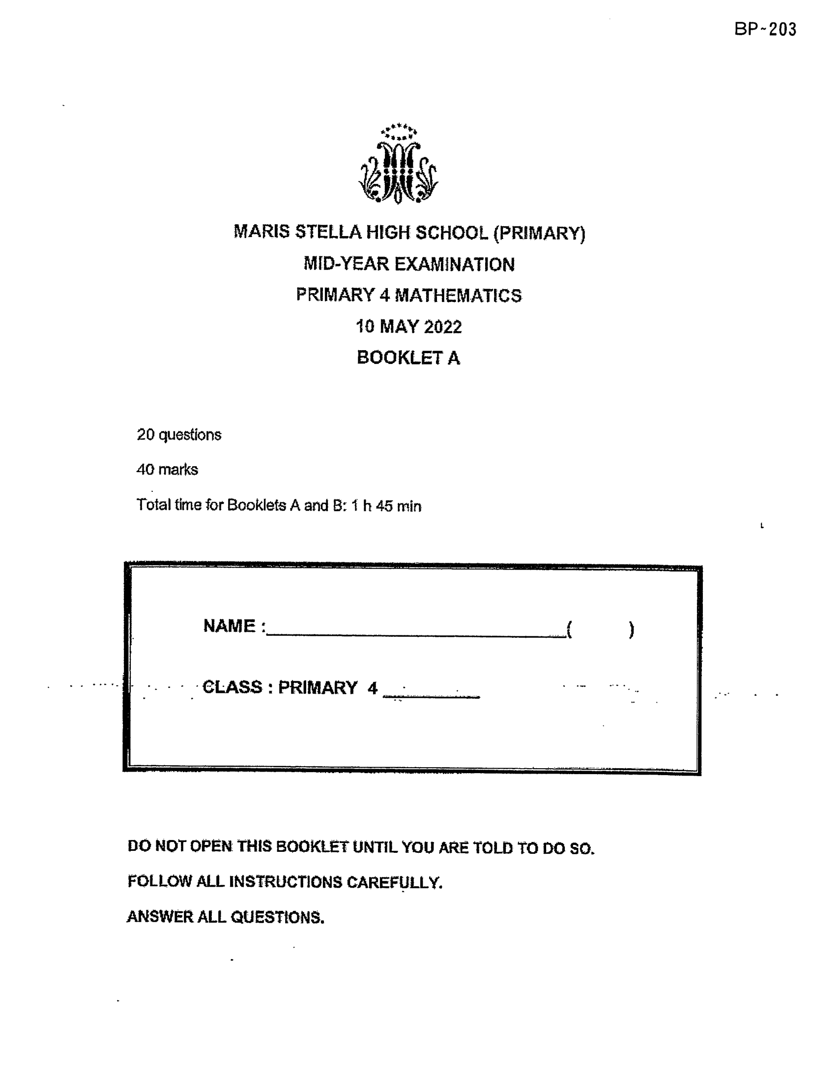 Page 1