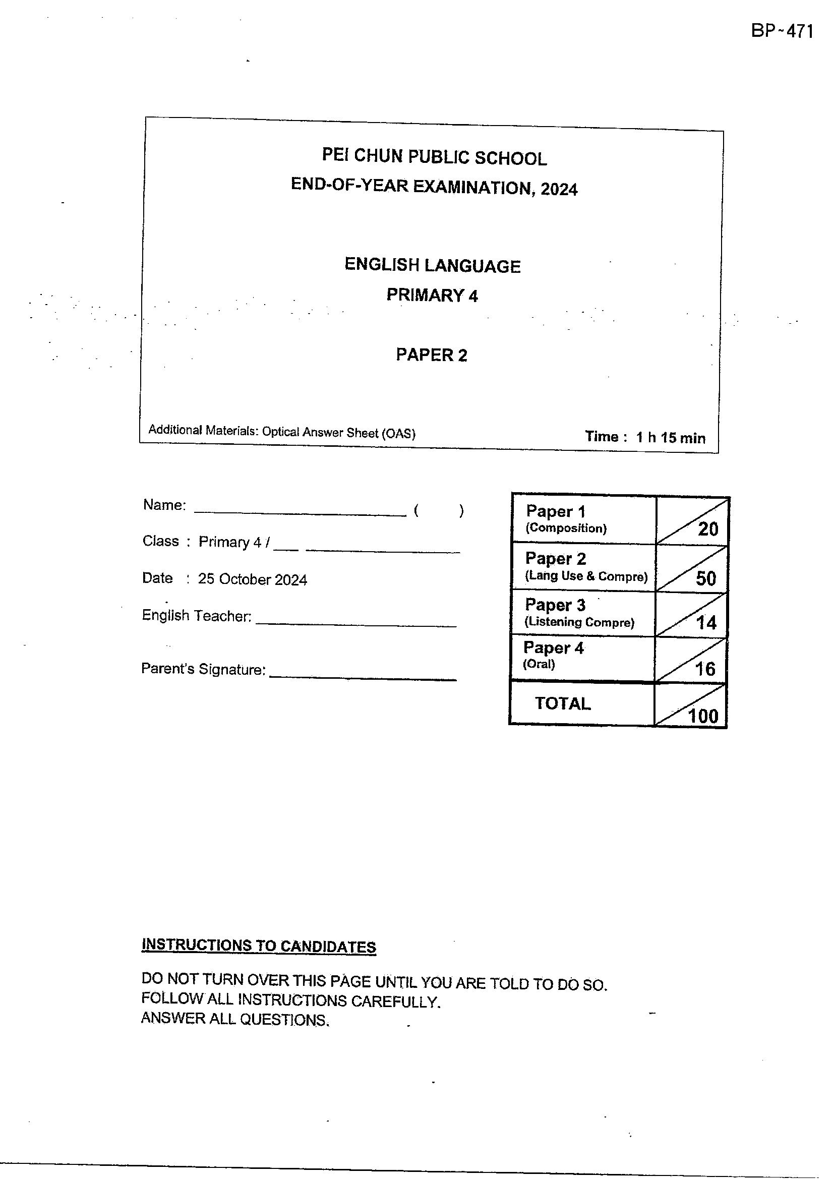 Page 1