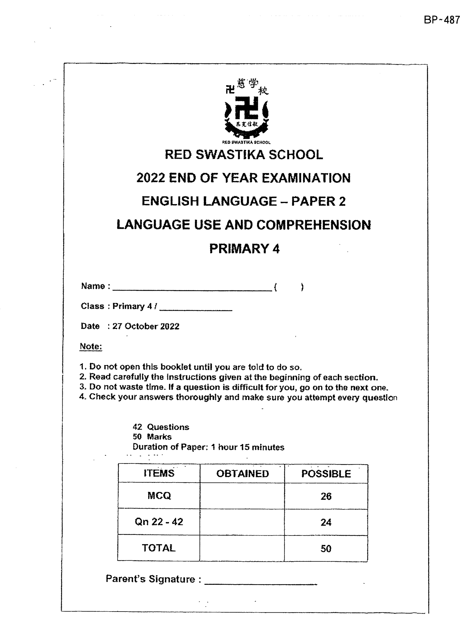 Page 5