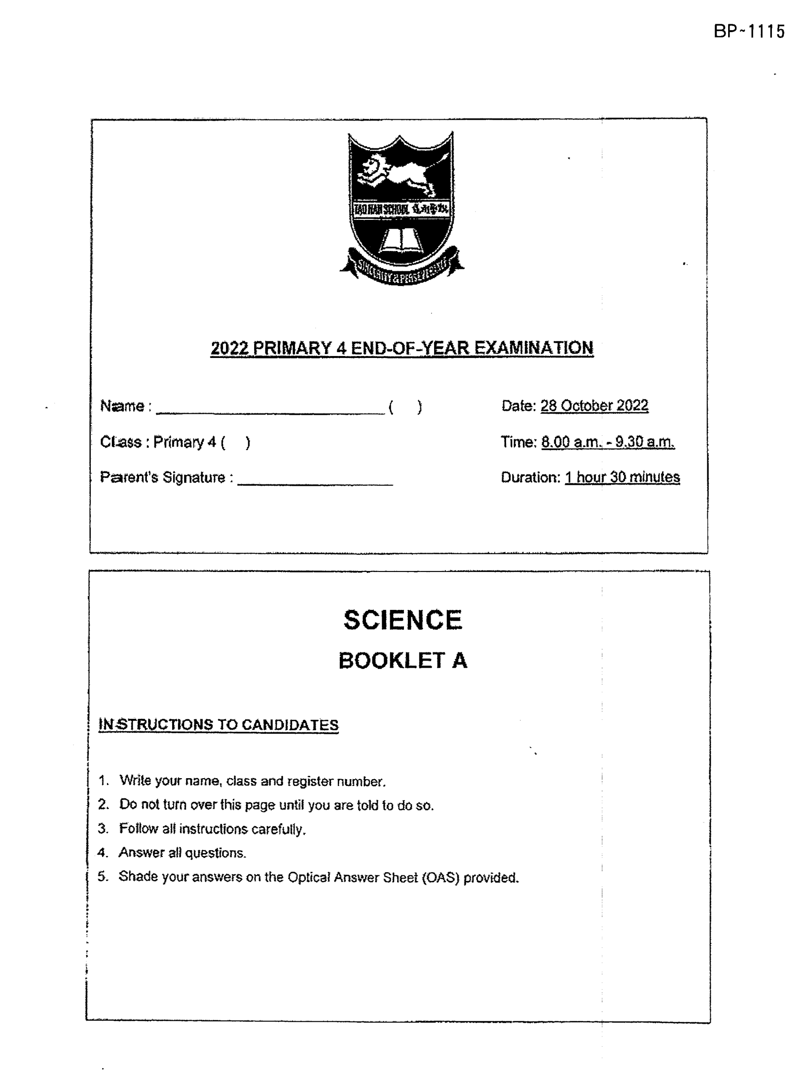 Page 1