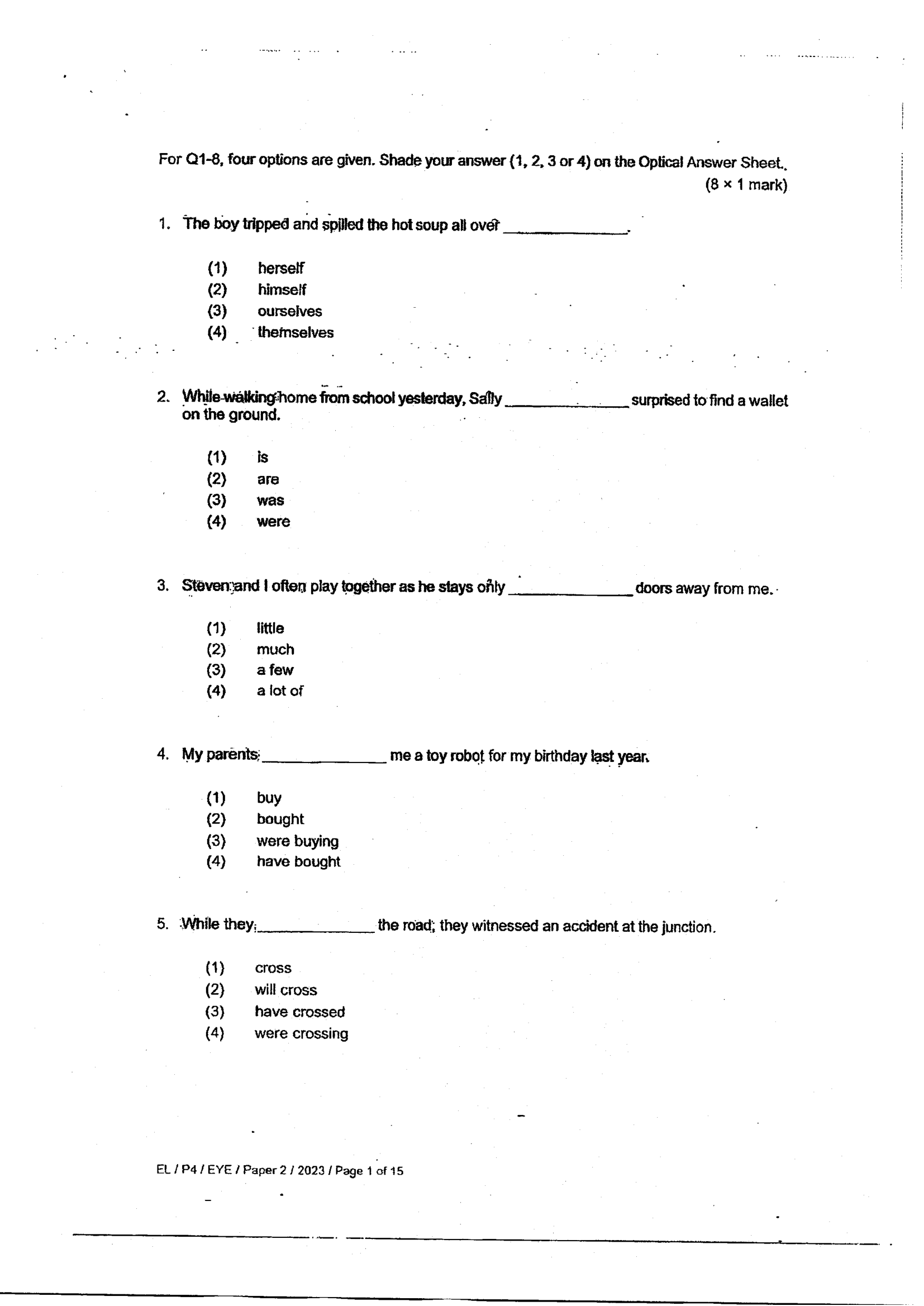 Page 5