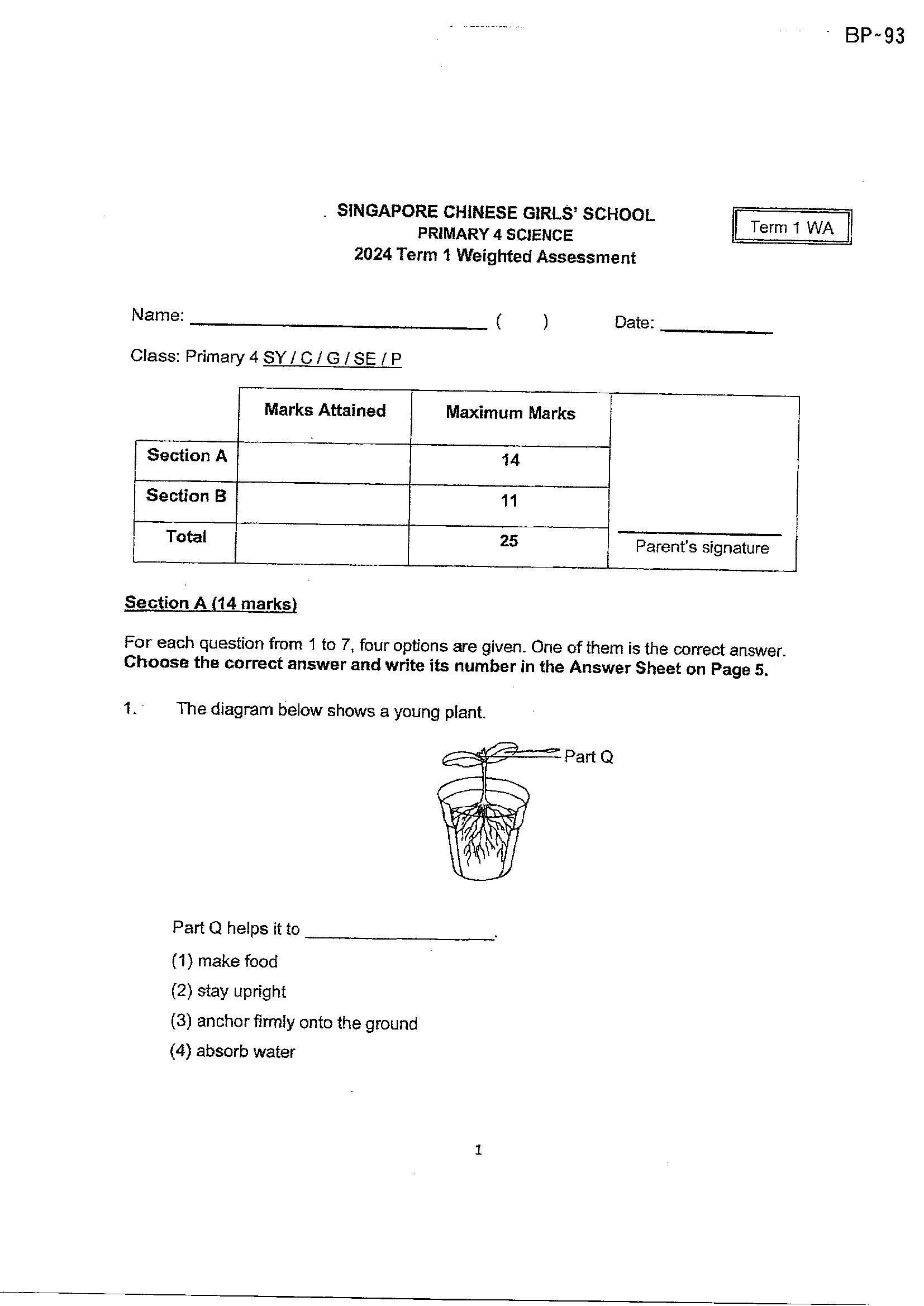 Page 1