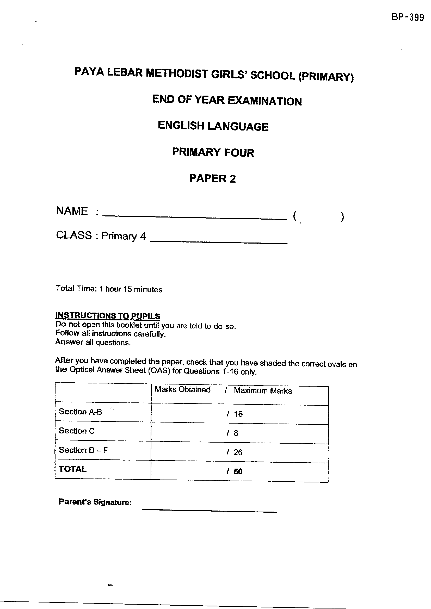 Page 1