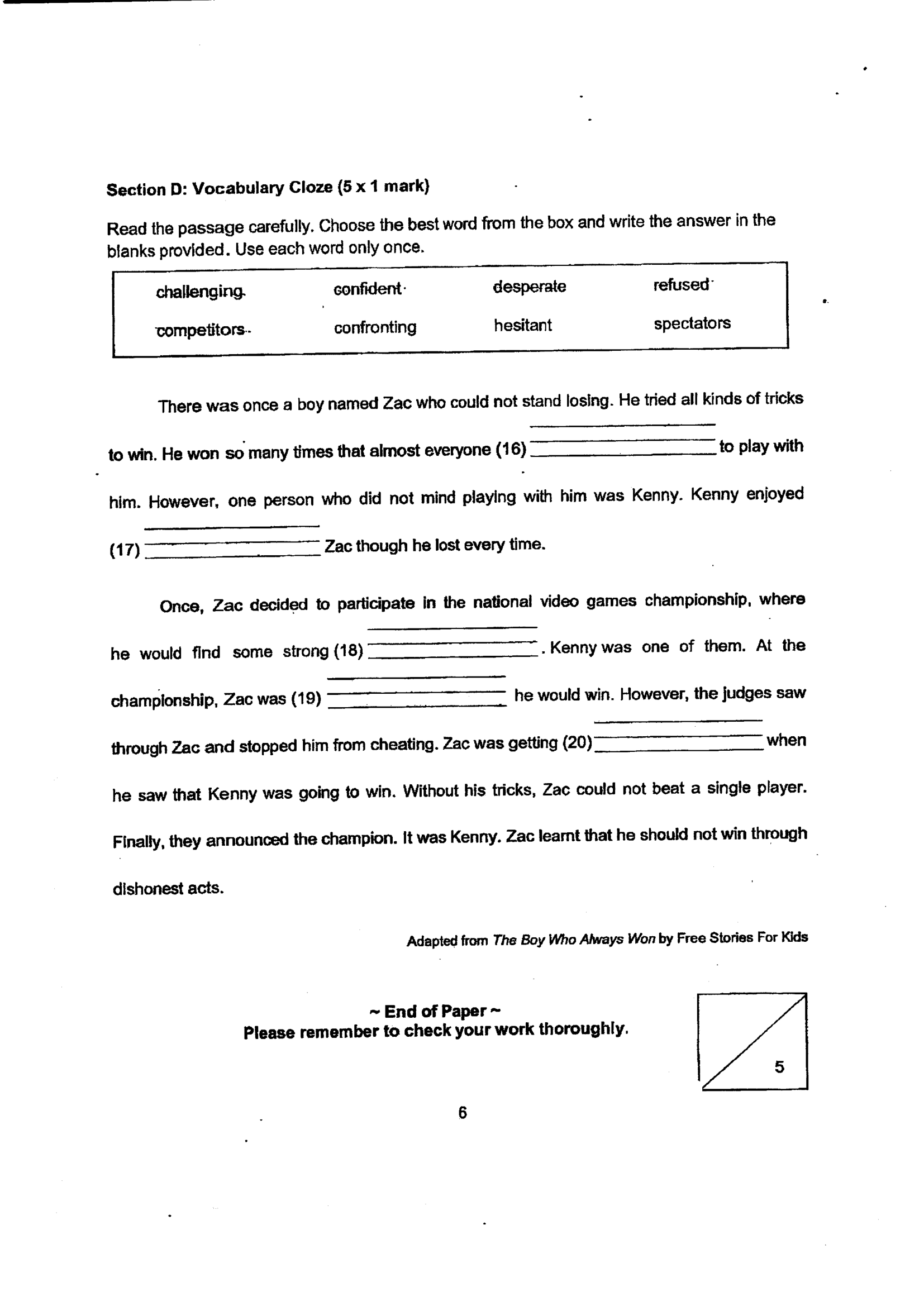 Page 6