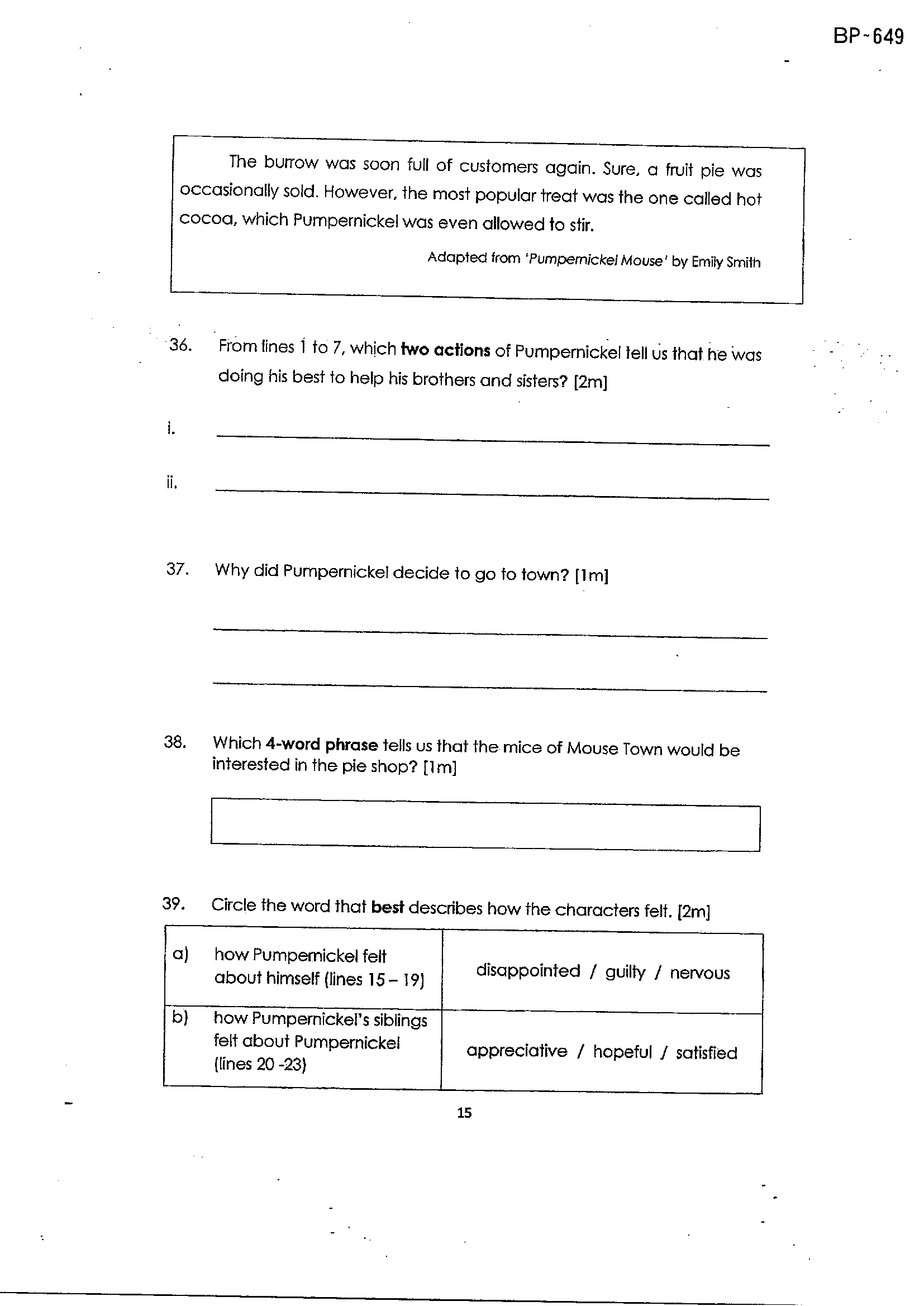 Page 15