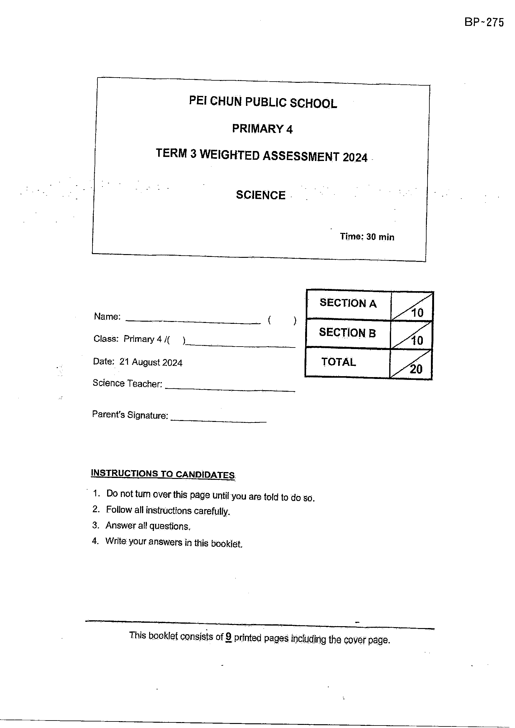 Page 1