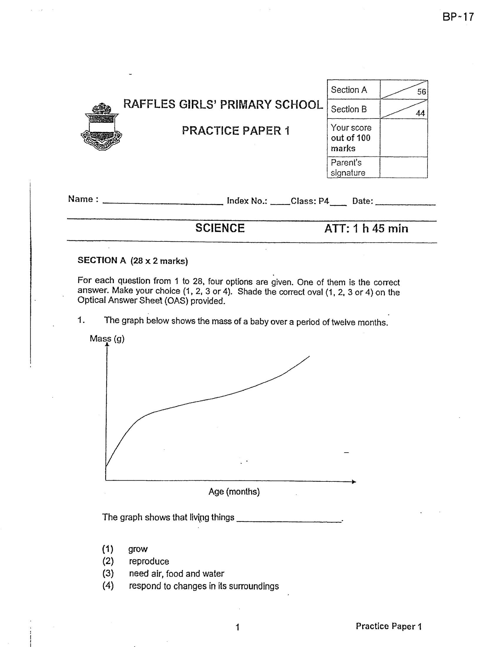 Page 1