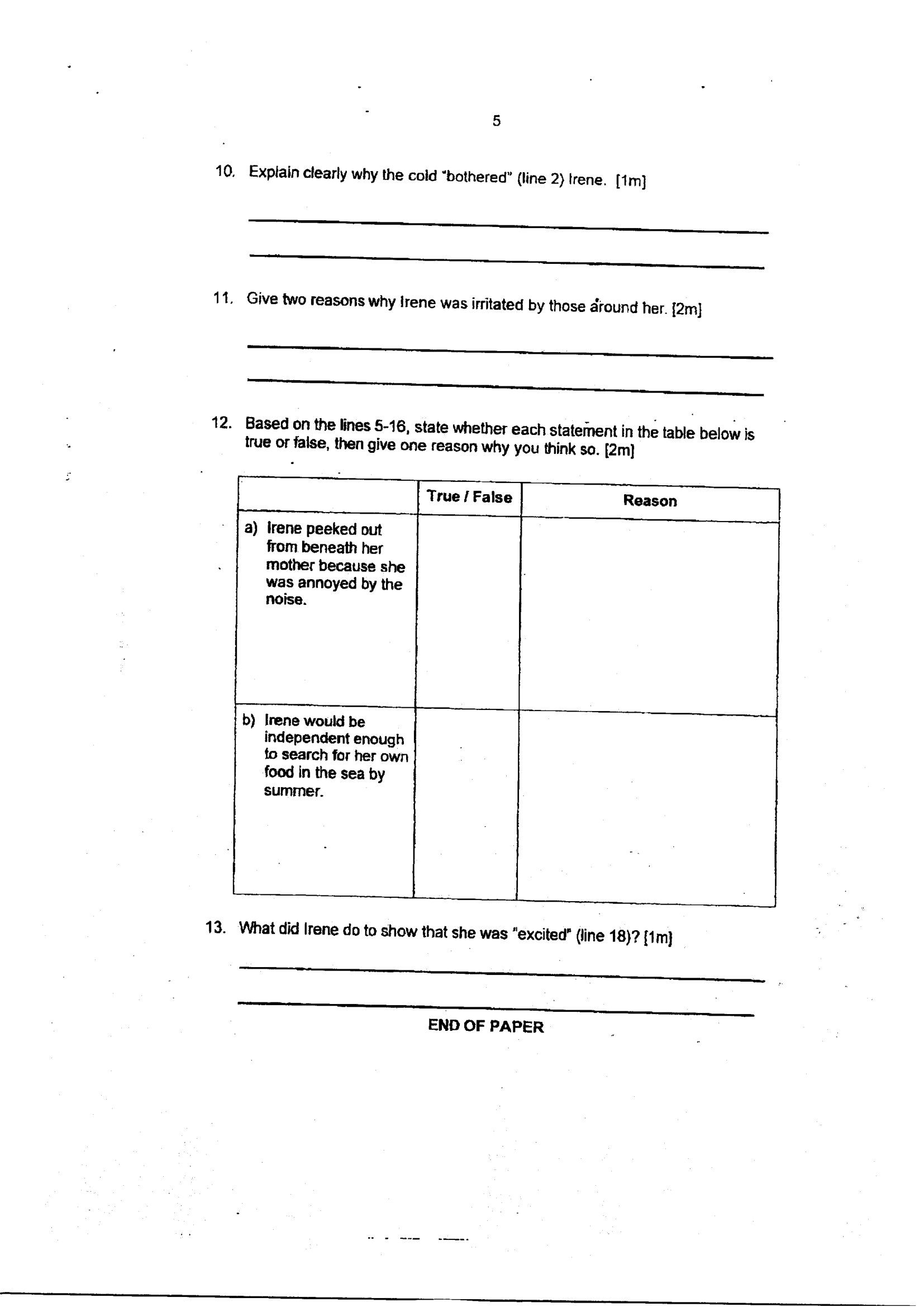 Page 5