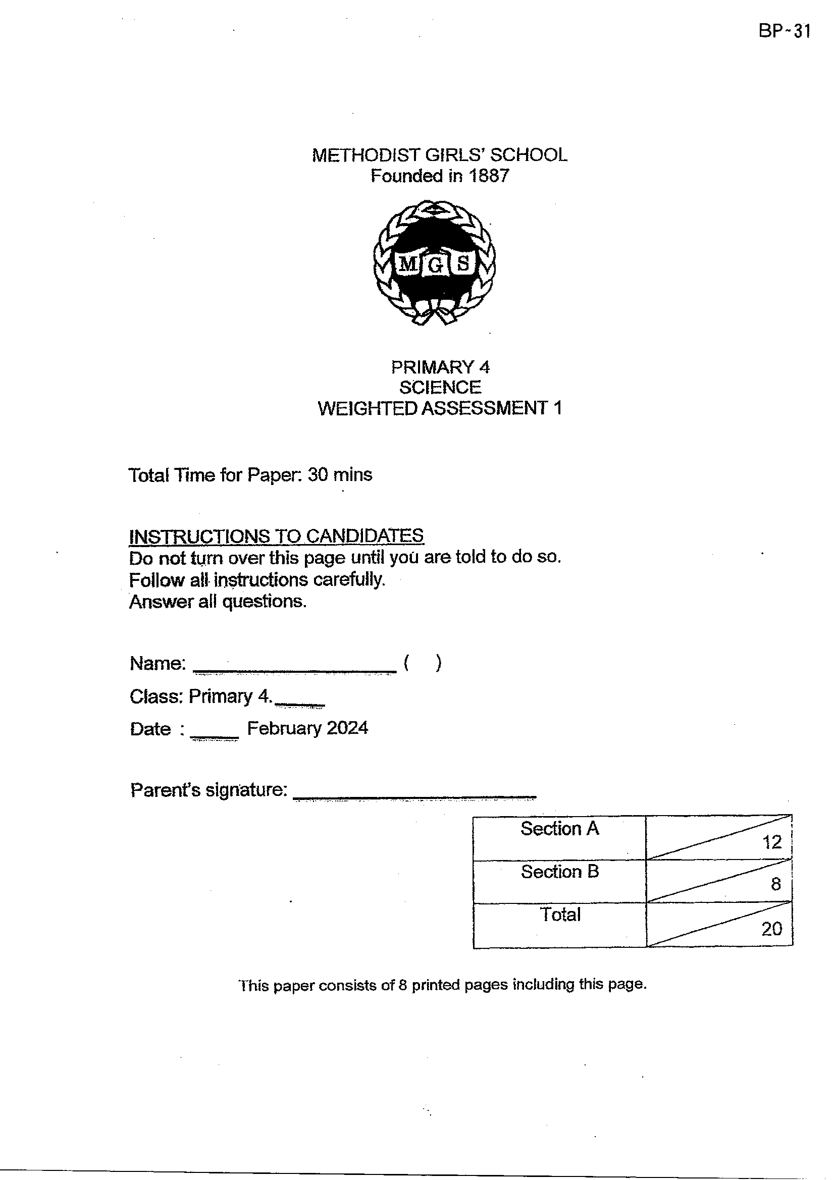 Page 1