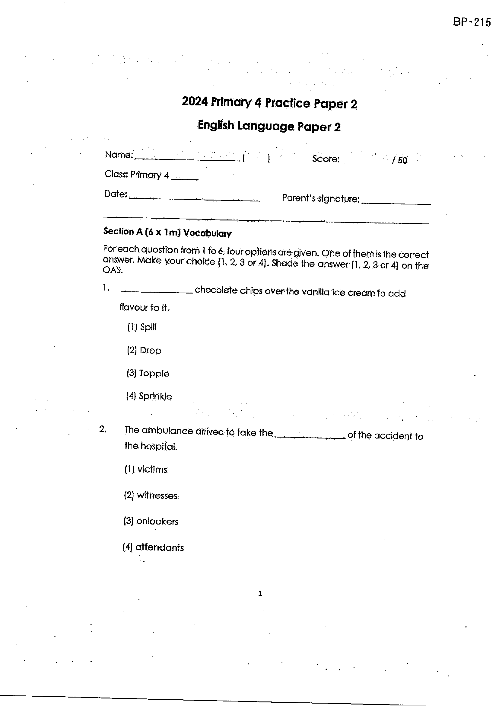 Page 1