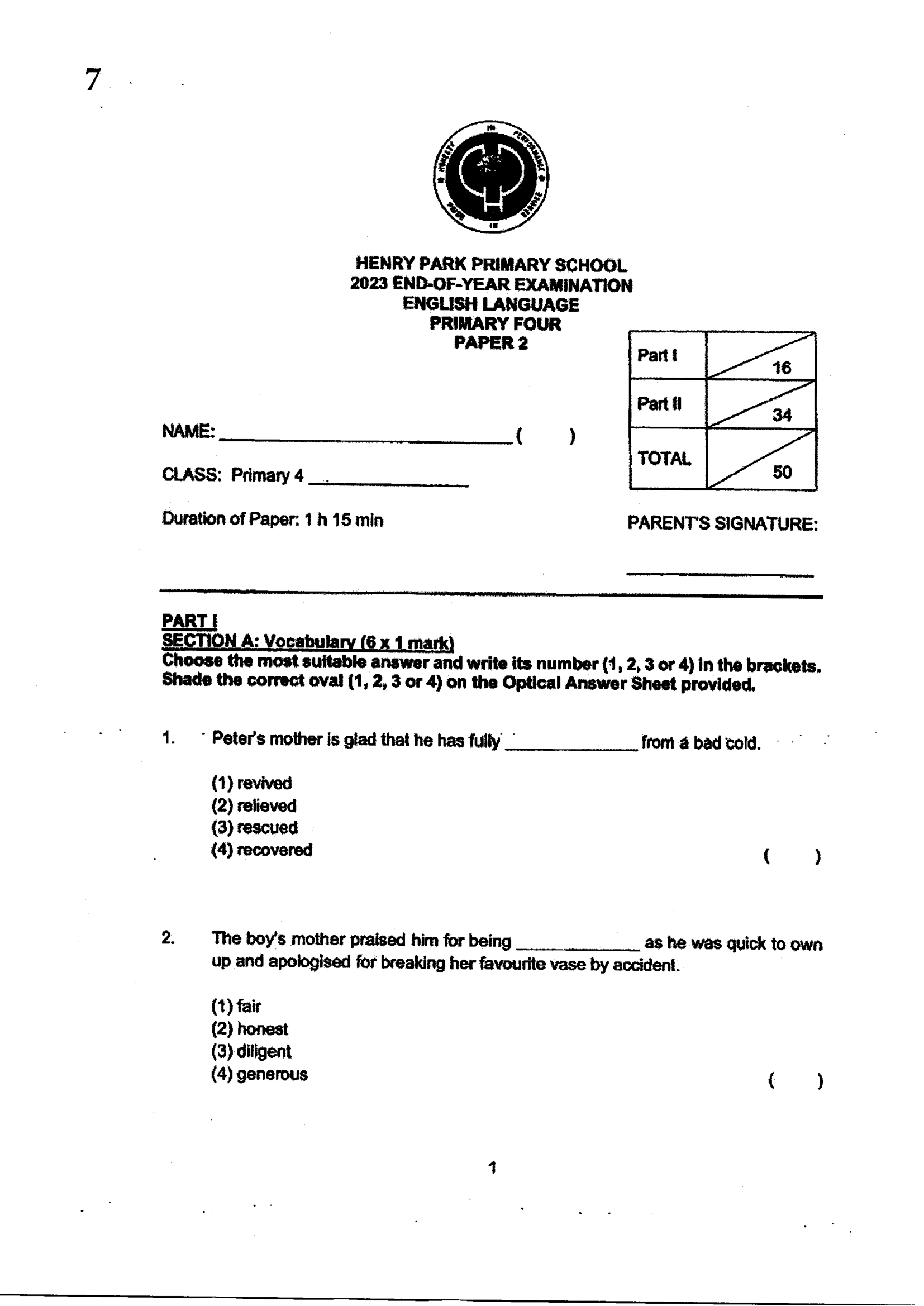 Page 1