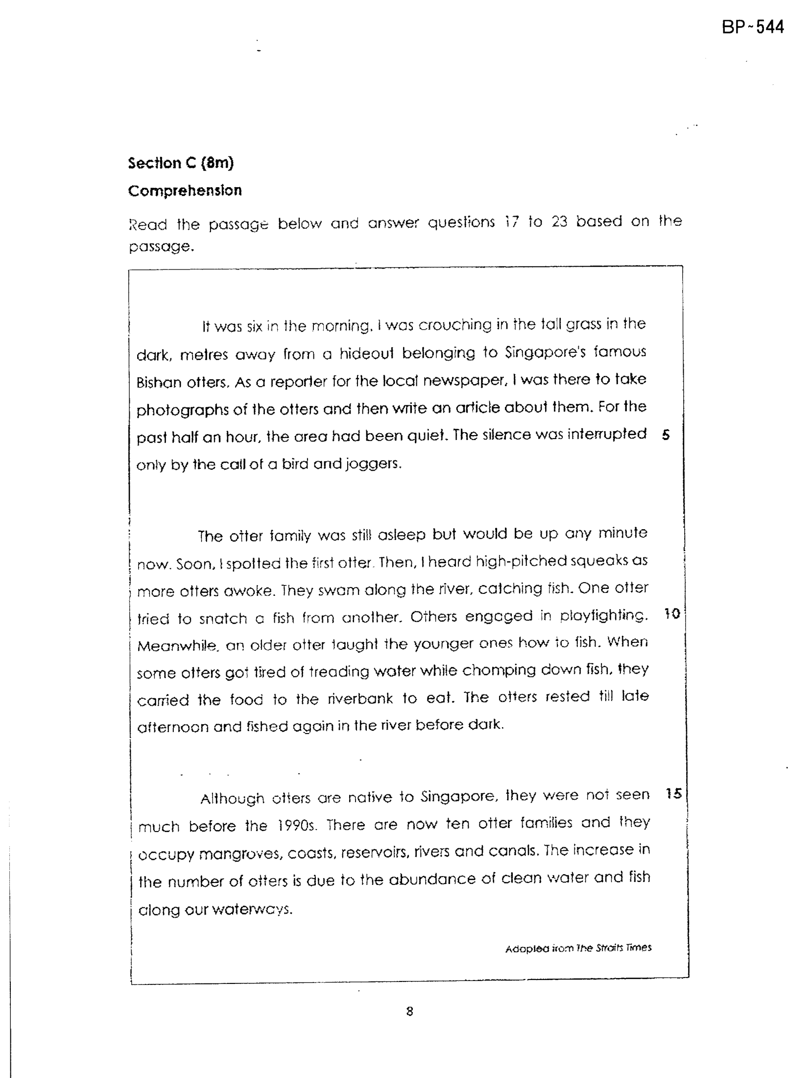 Page 8