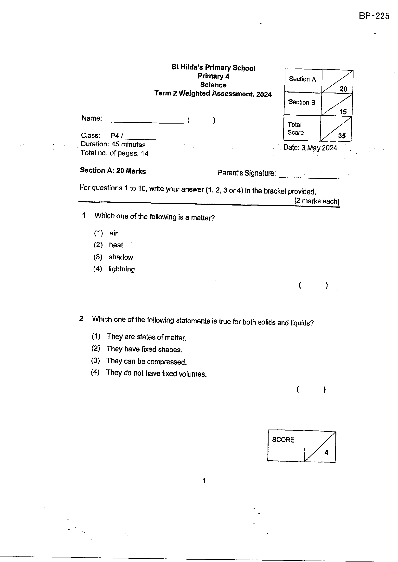 Page 1
