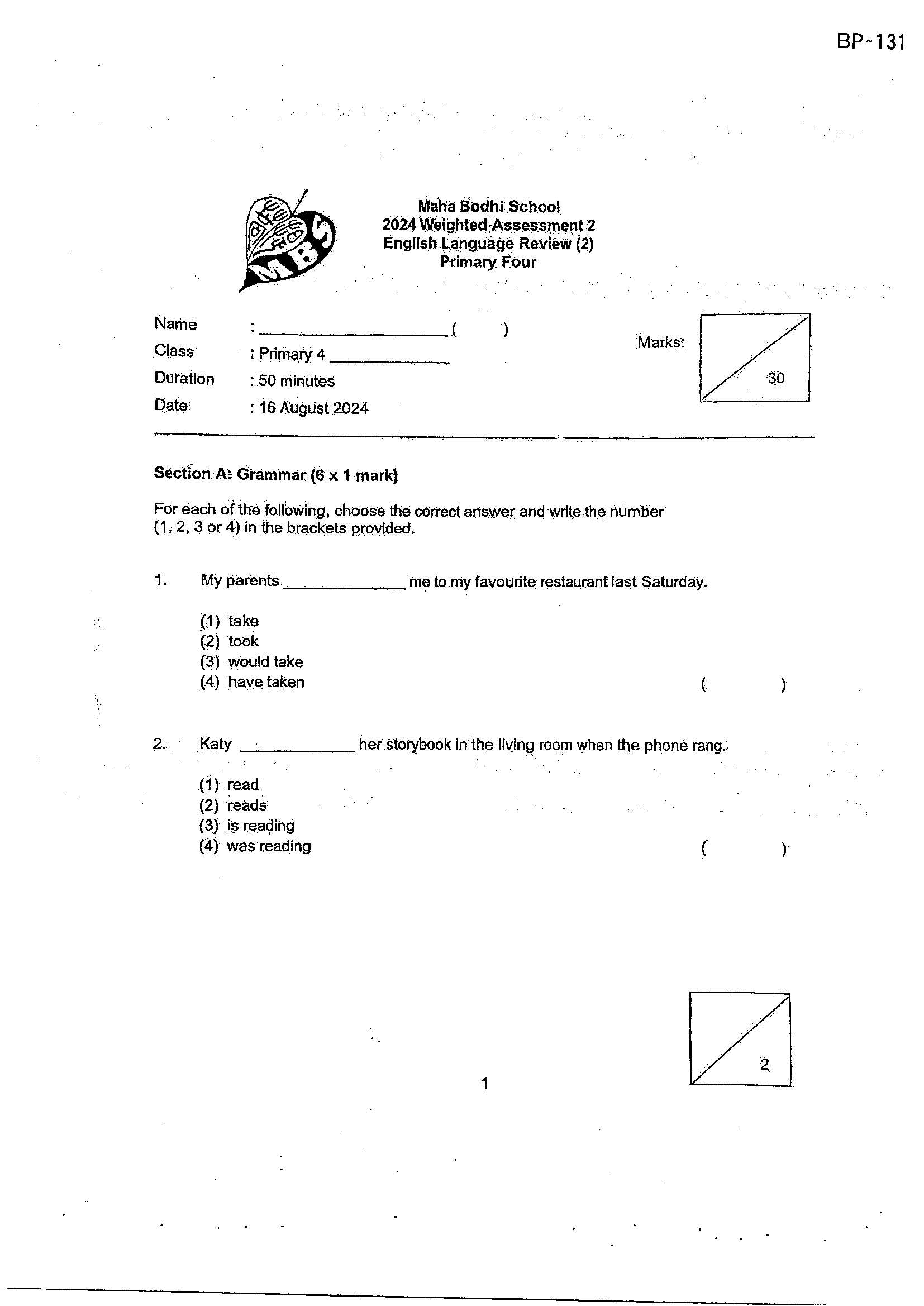Page 1