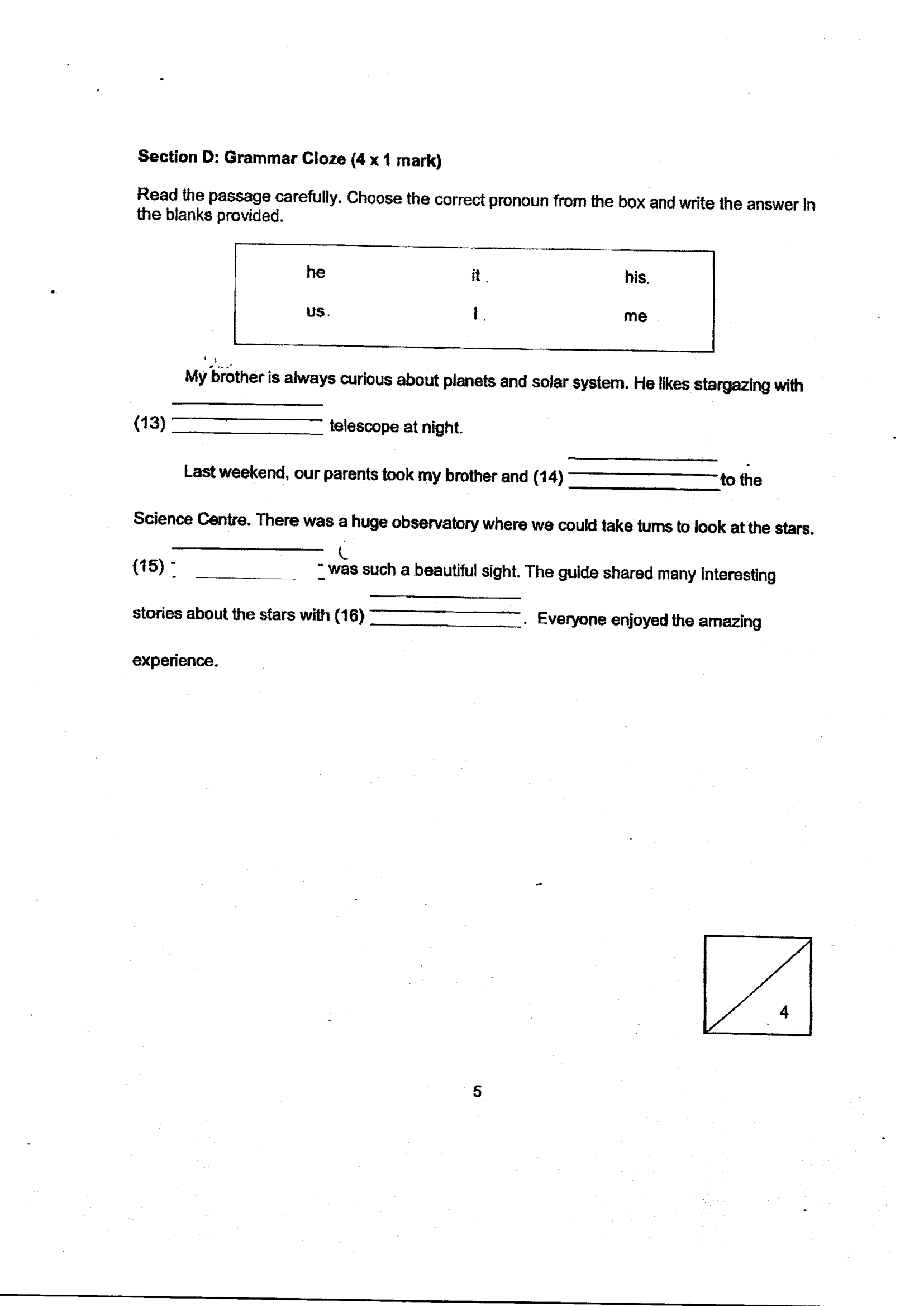 Page 5
