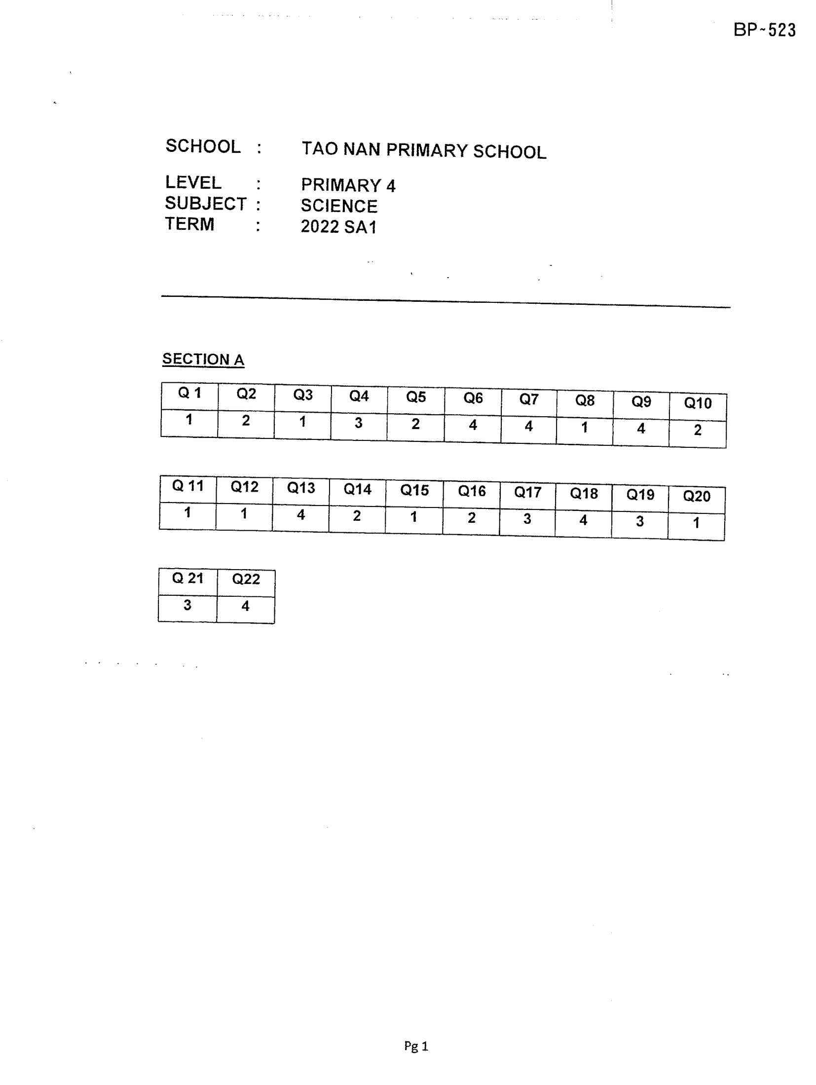 Answer Page 35