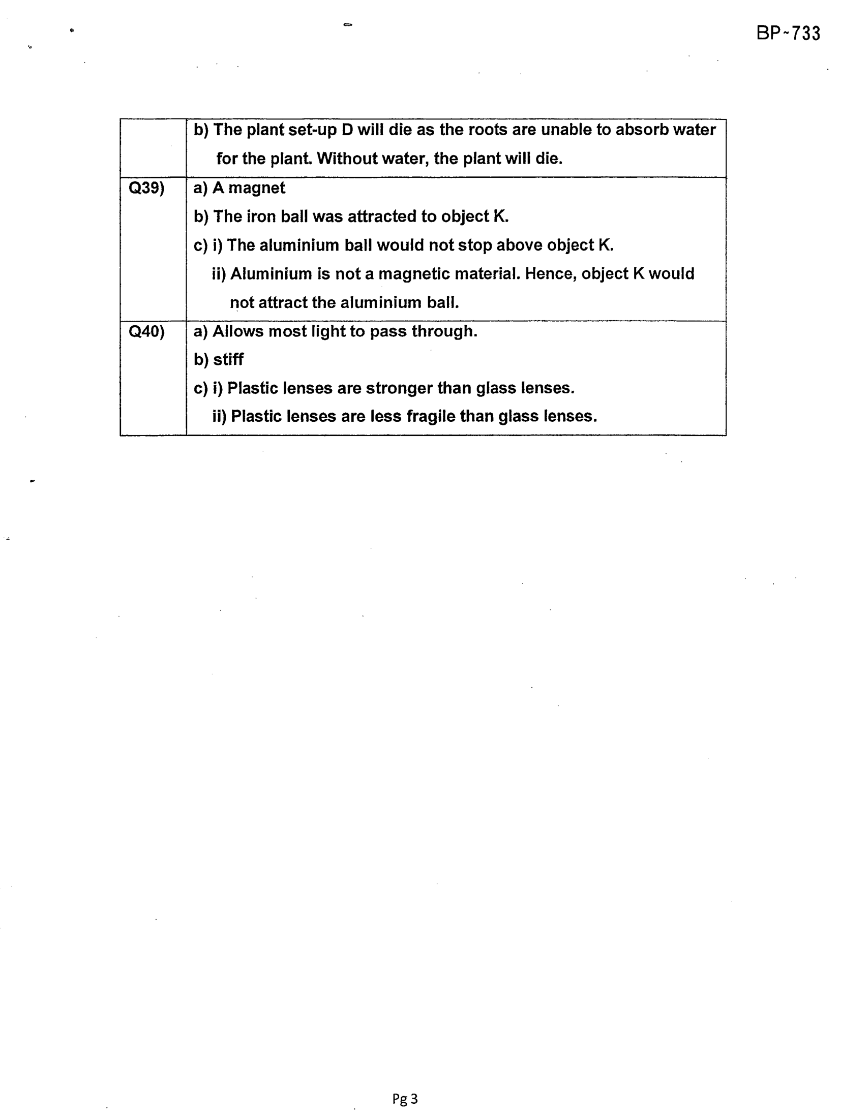 Answer Page 37