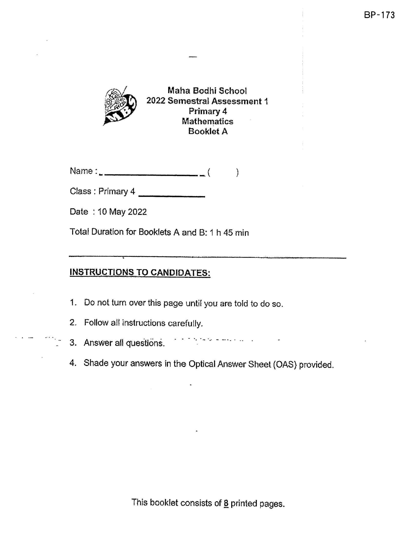 Page 1