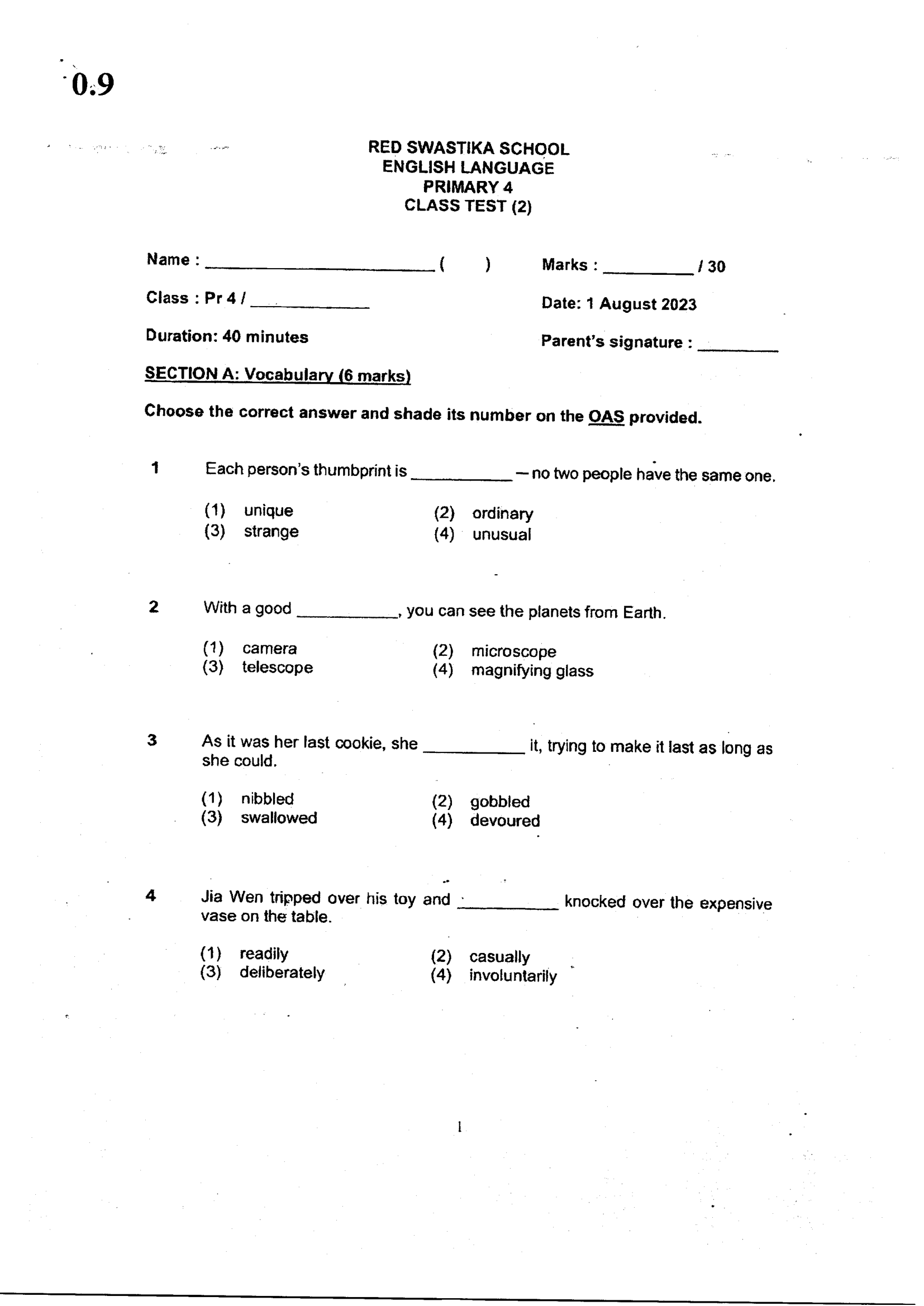 Page 1