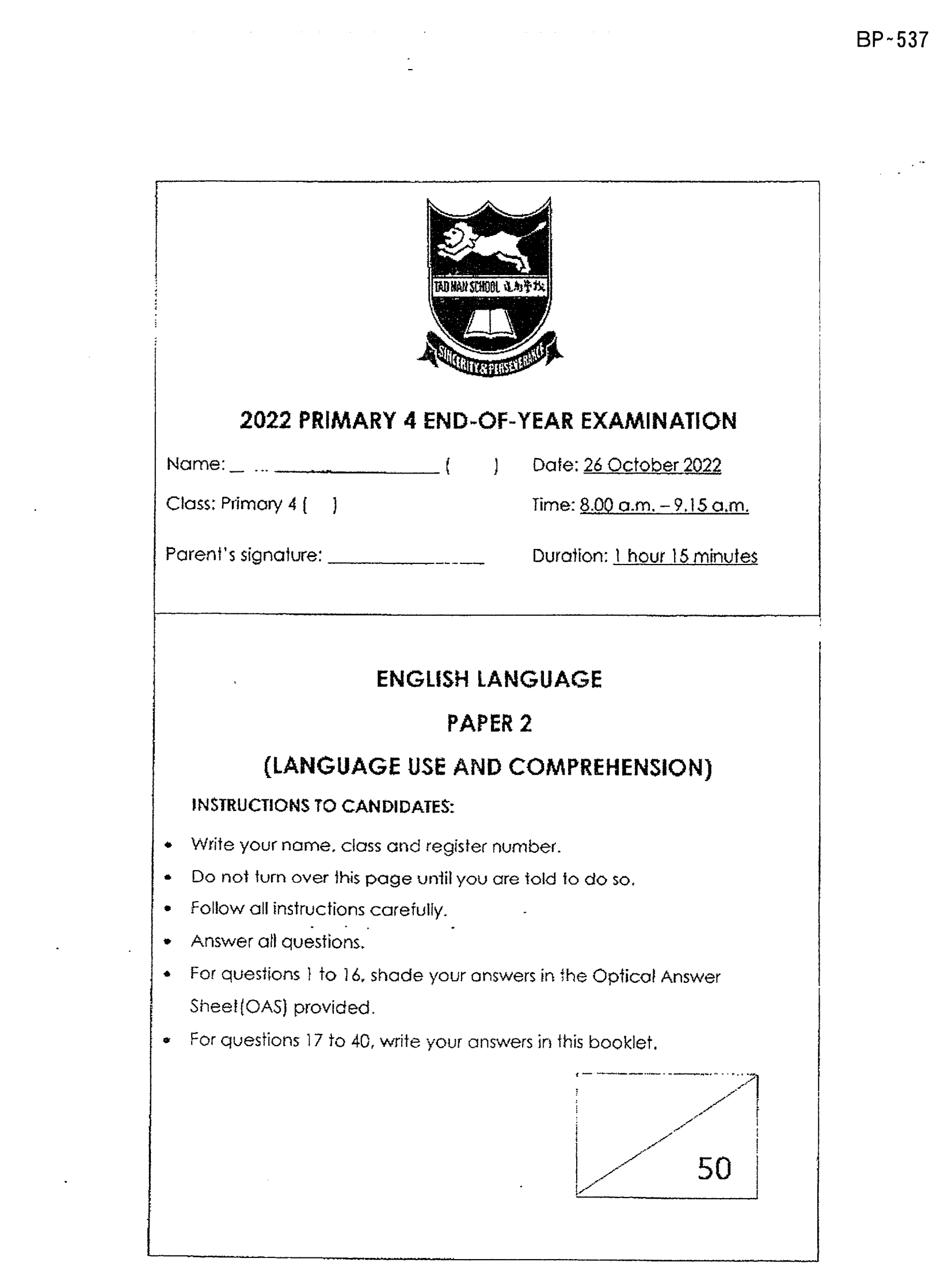 Page 1