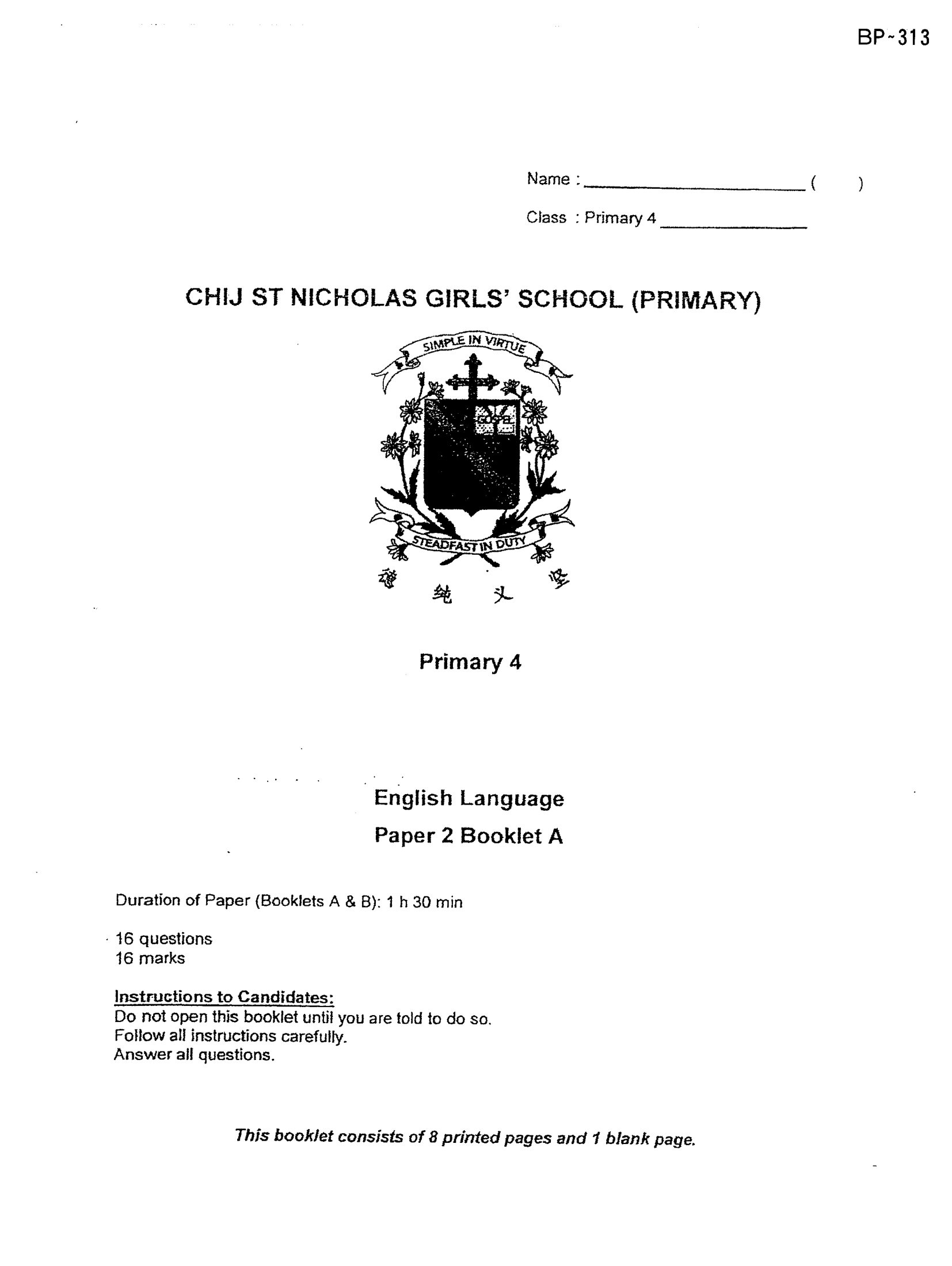 Page 1