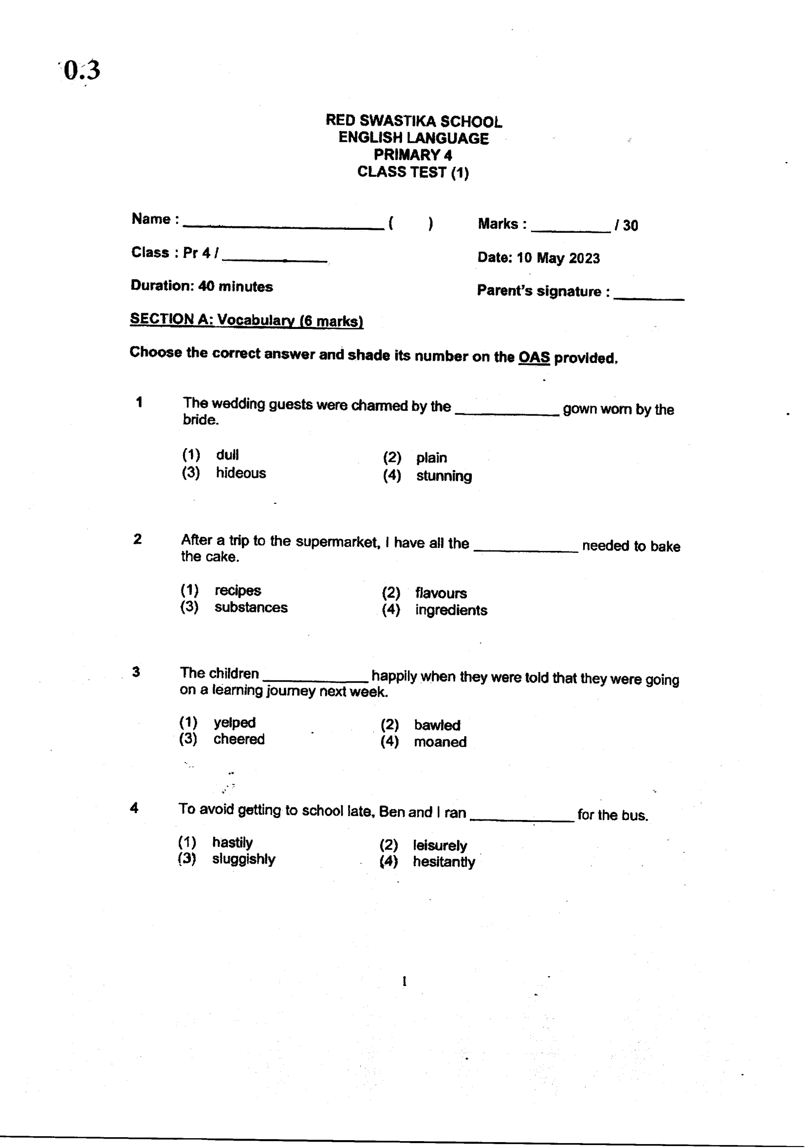 Page 1