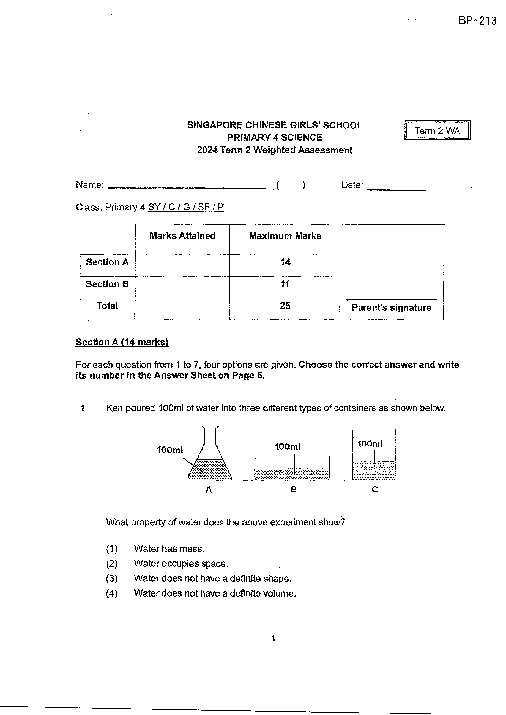 Page 1