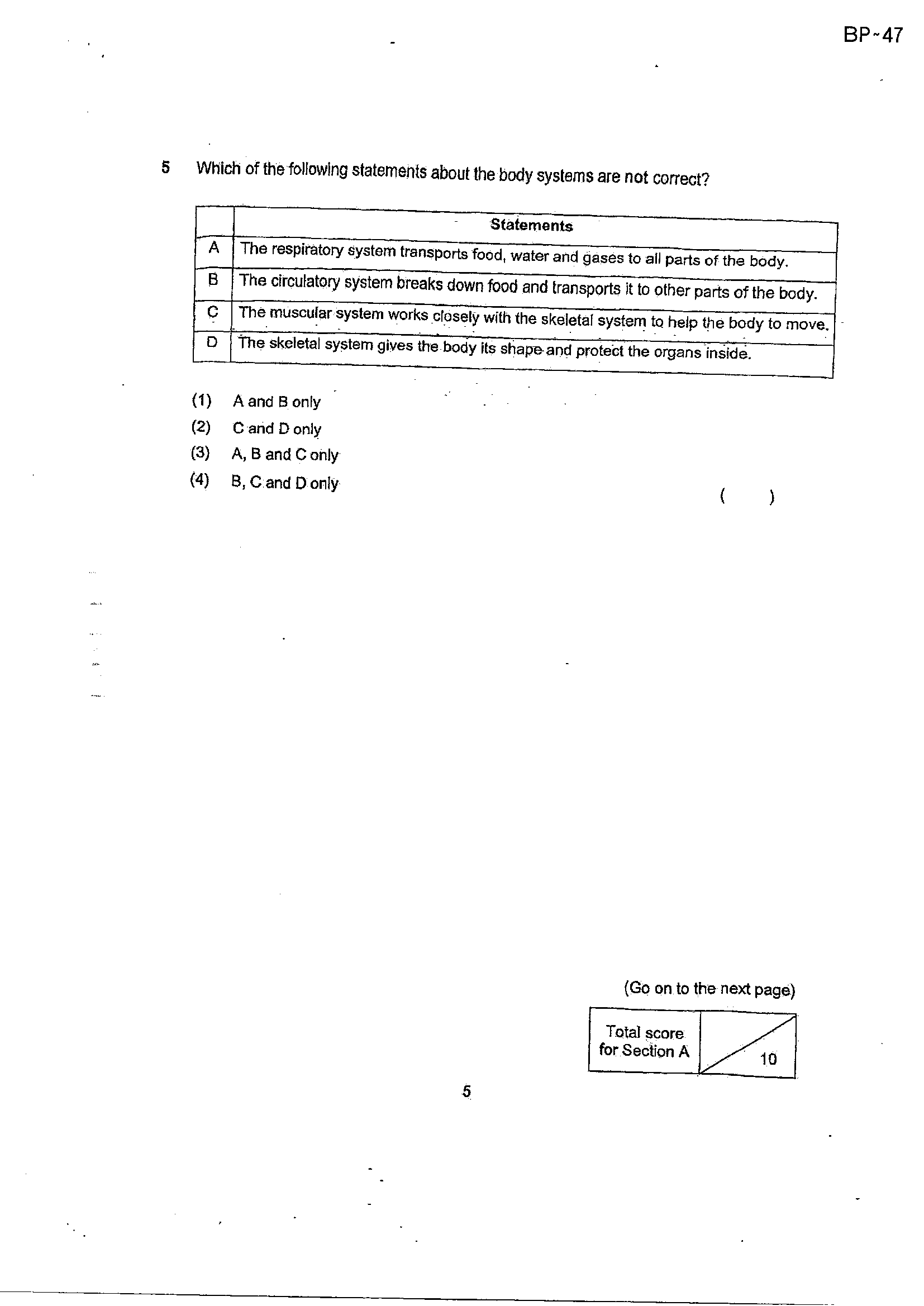 Page 5