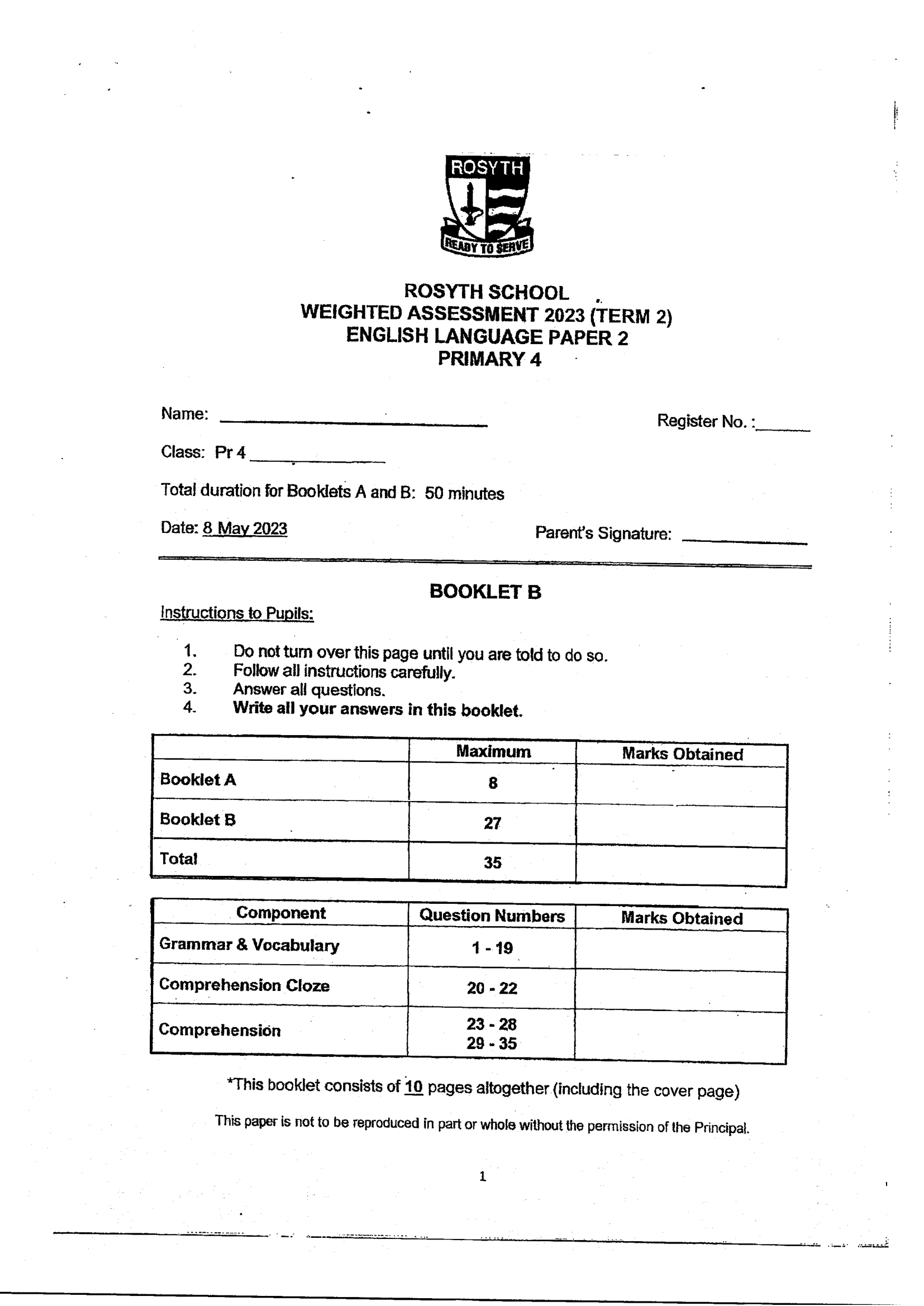 Page 5