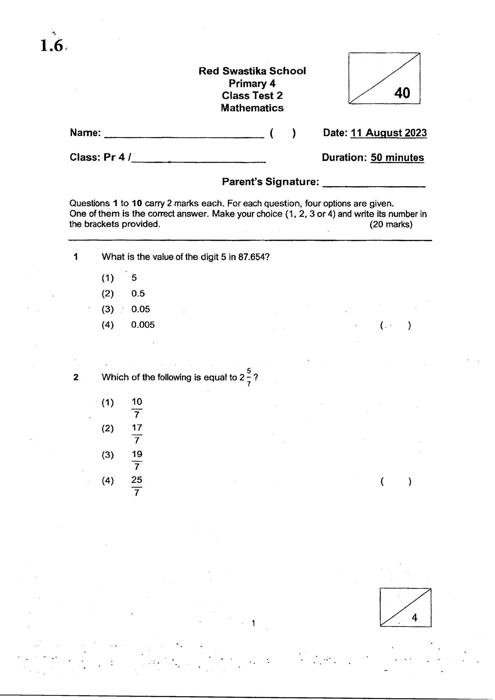 Page 1