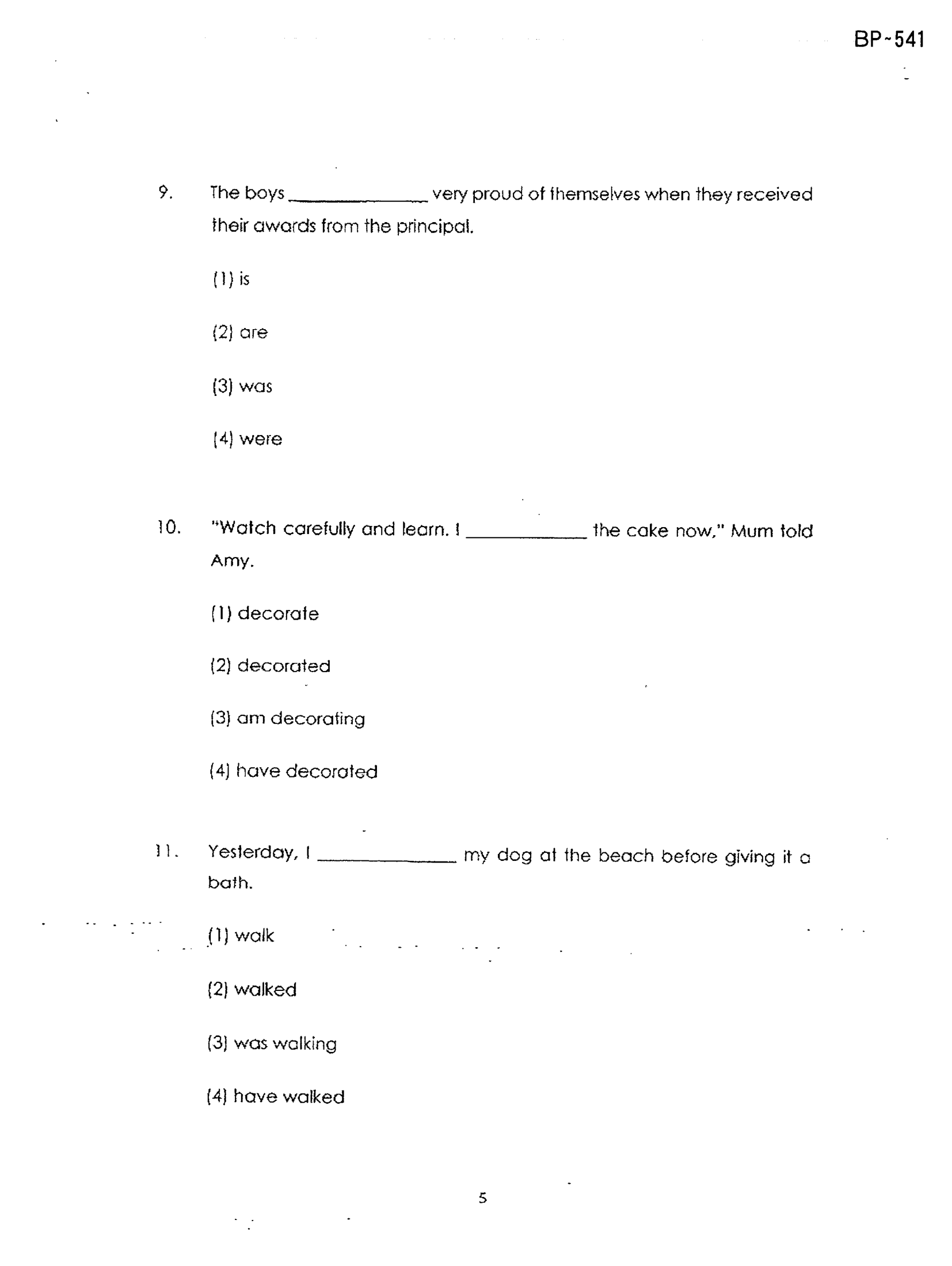 Page 5