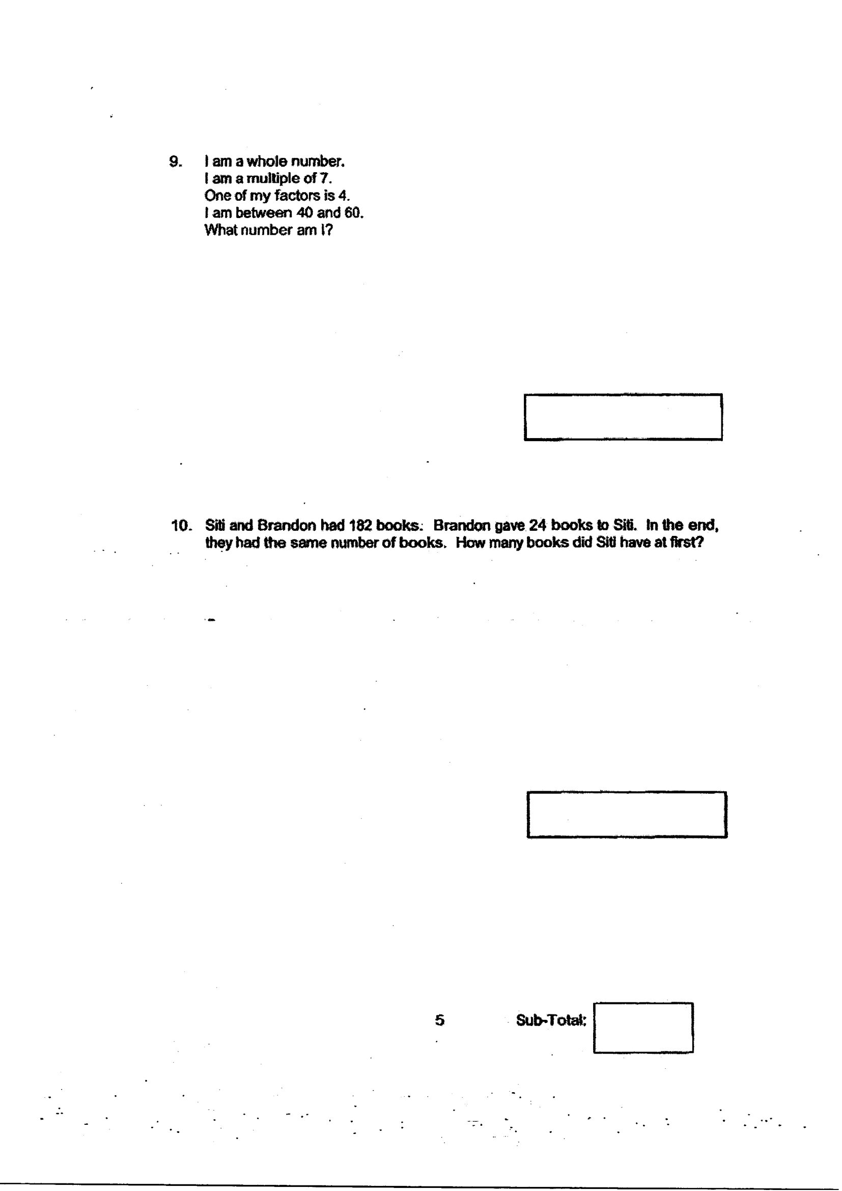 Page 5